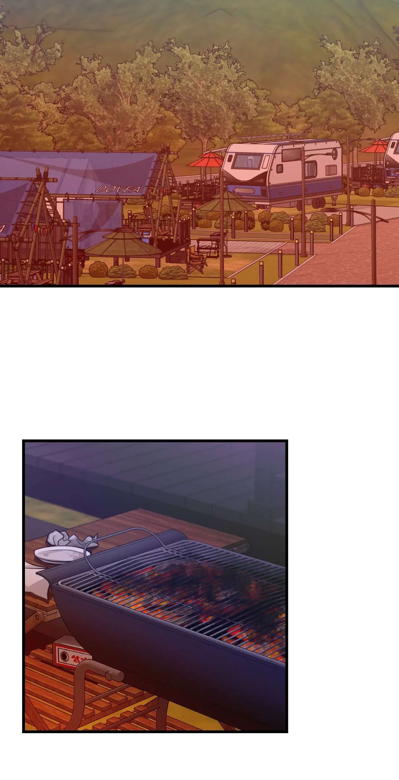 When Pear Blossoms Bloom Chapter 23 page 2 - 