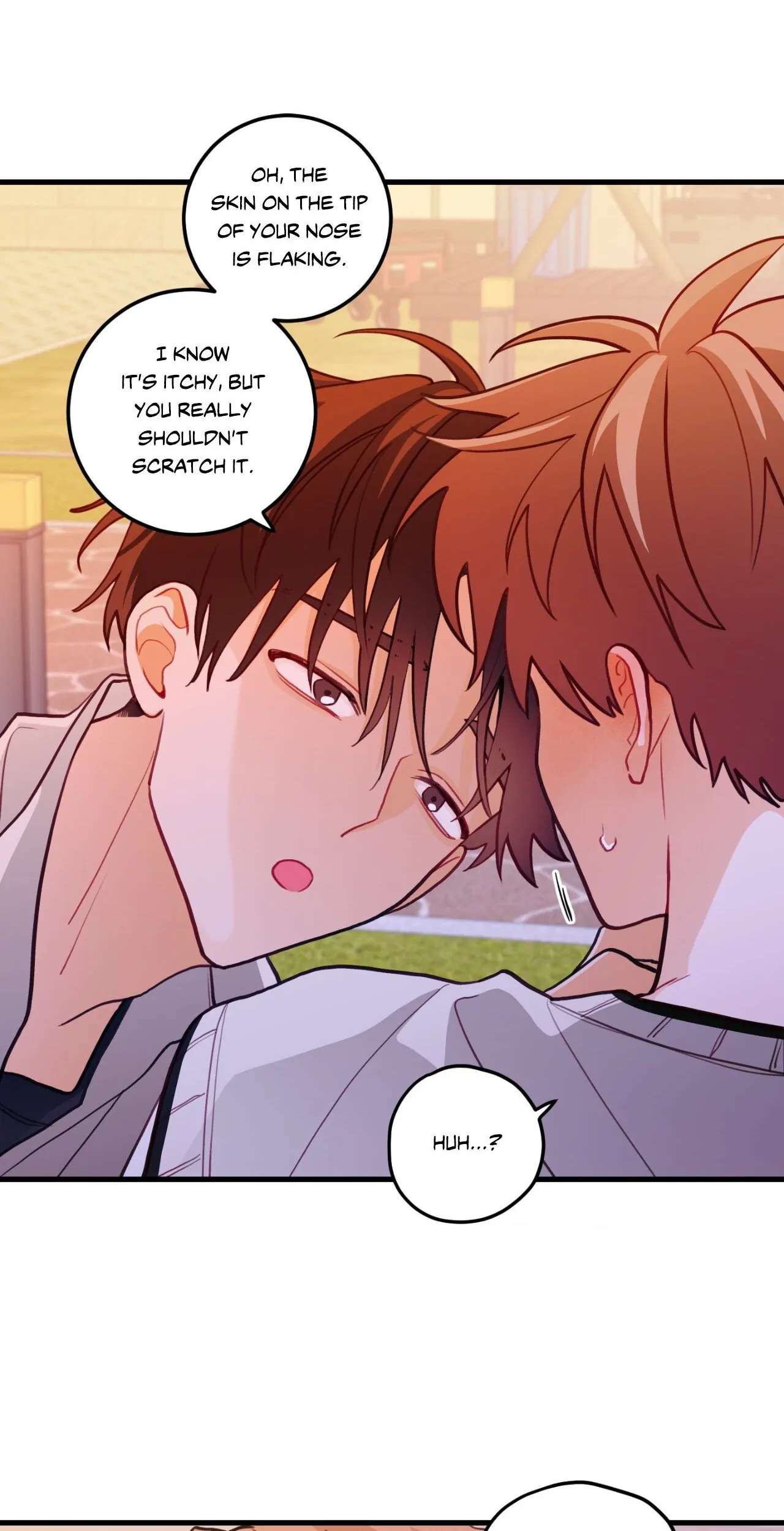 When Pear Blossoms Bloom Chapter 23 page 11 - 