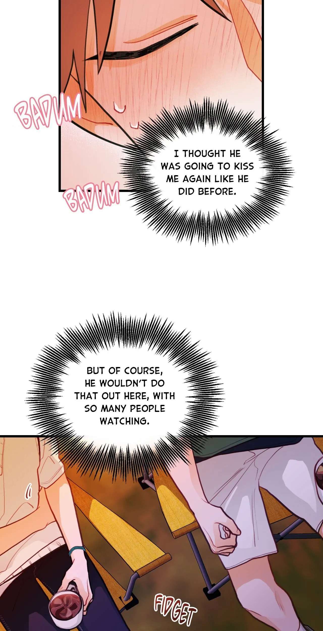 When Pear Blossoms Bloom Chapter 23 page 13 - 