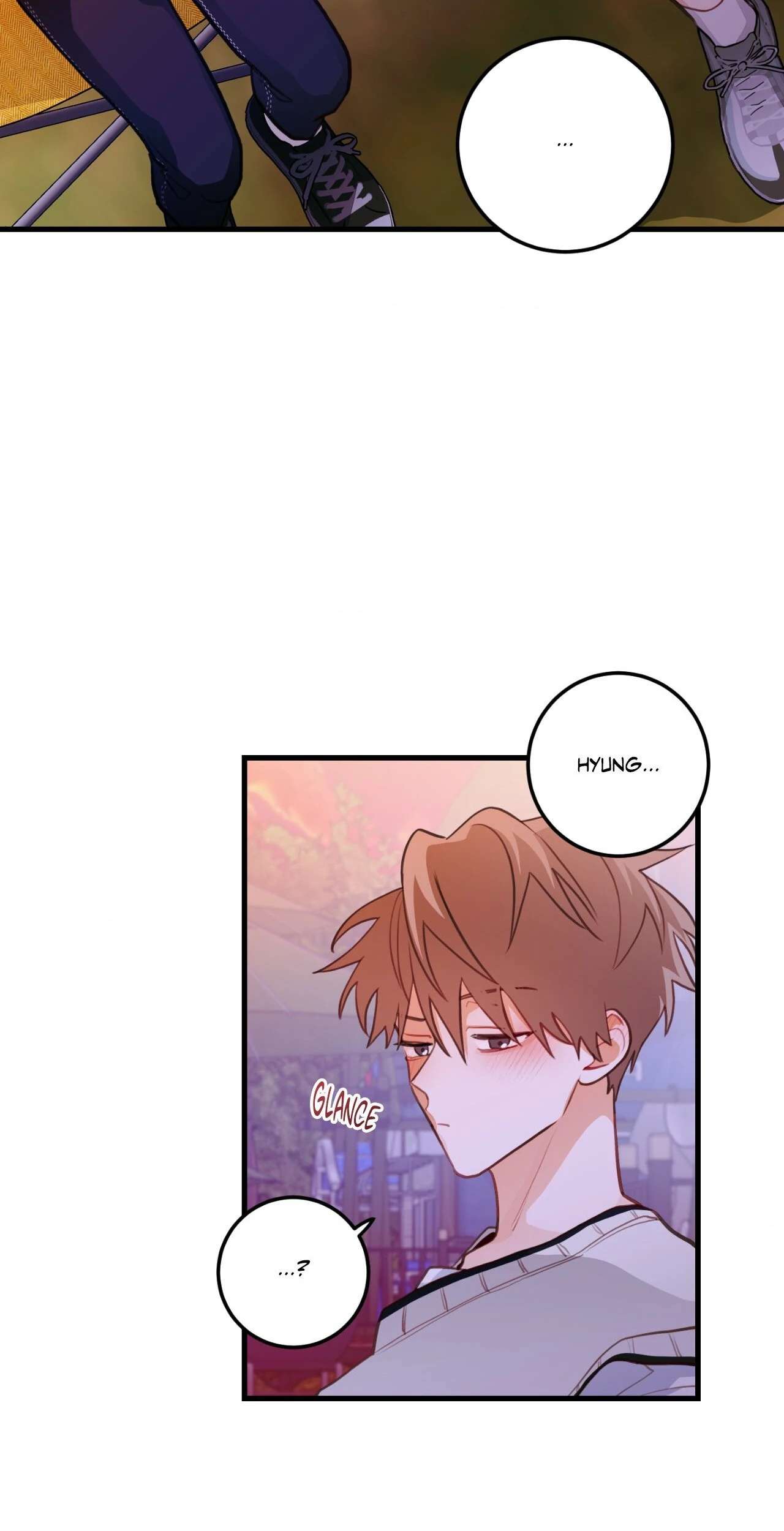 When Pear Blossoms Bloom Chapter 23 page 14 - 