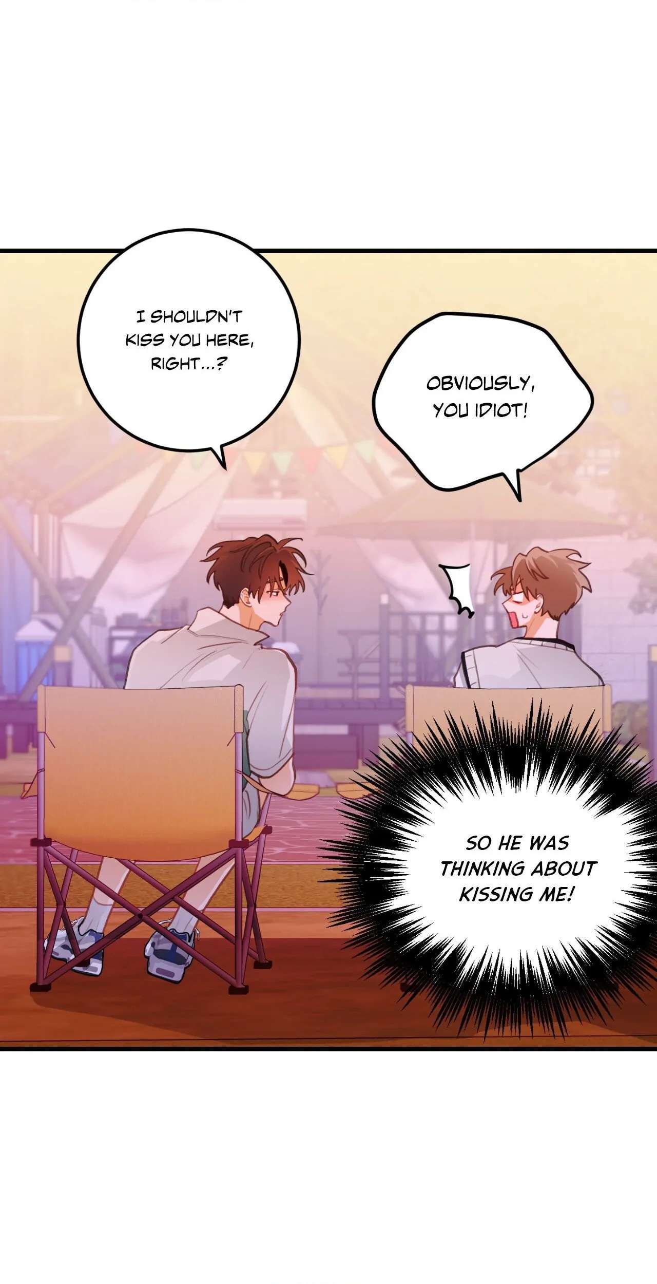 When Pear Blossoms Bloom Chapter 23 page 15 - 