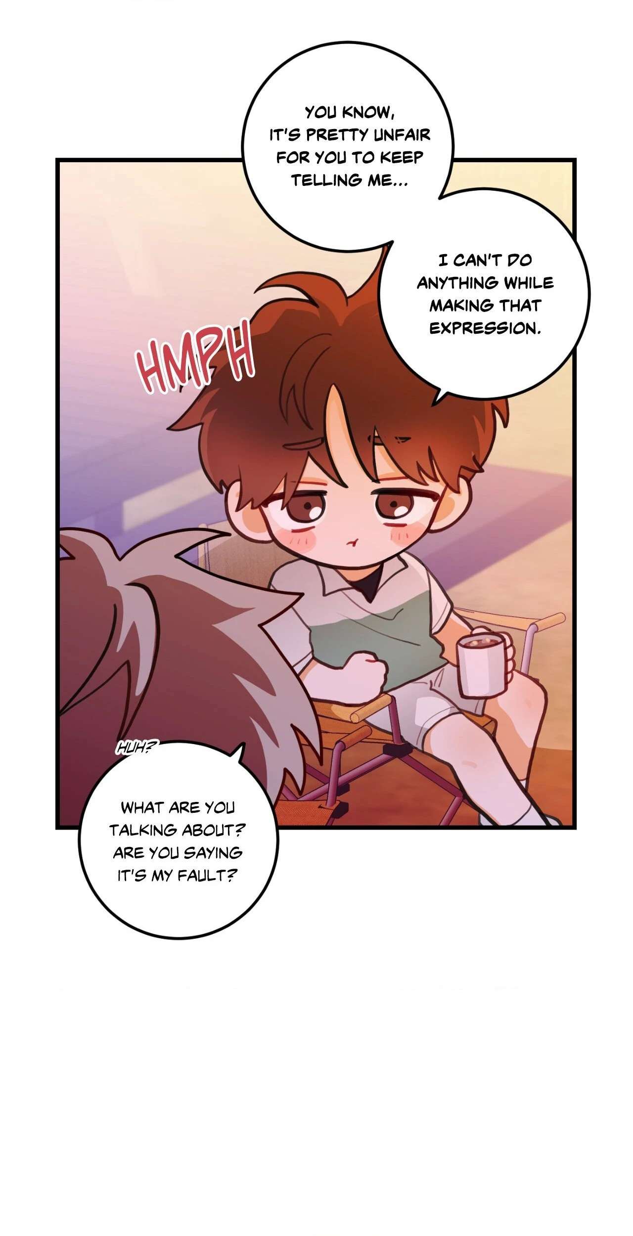 When Pear Blossoms Bloom Chapter 23 page 16 - 