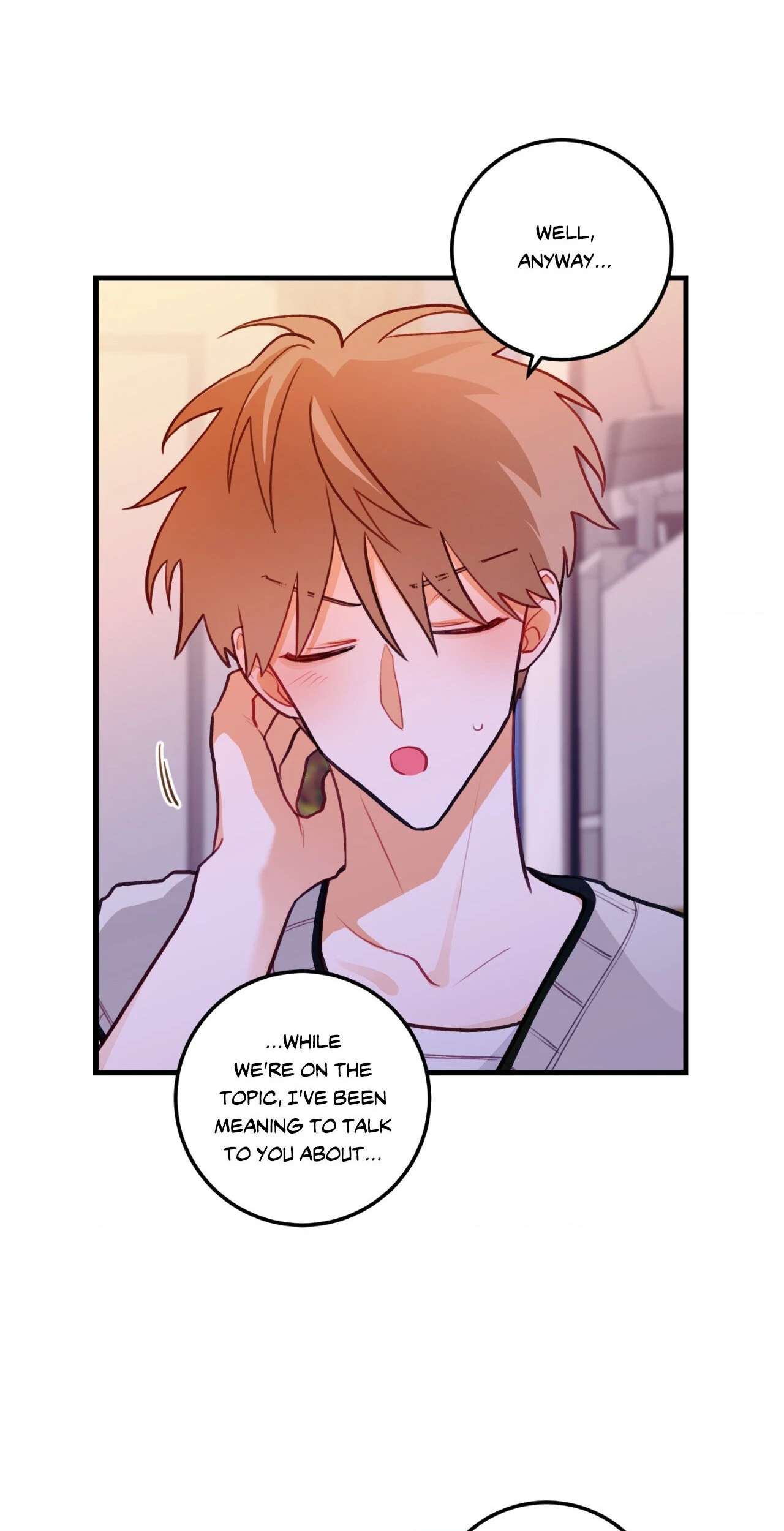 When Pear Blossoms Bloom Chapter 23 page 17 - 
