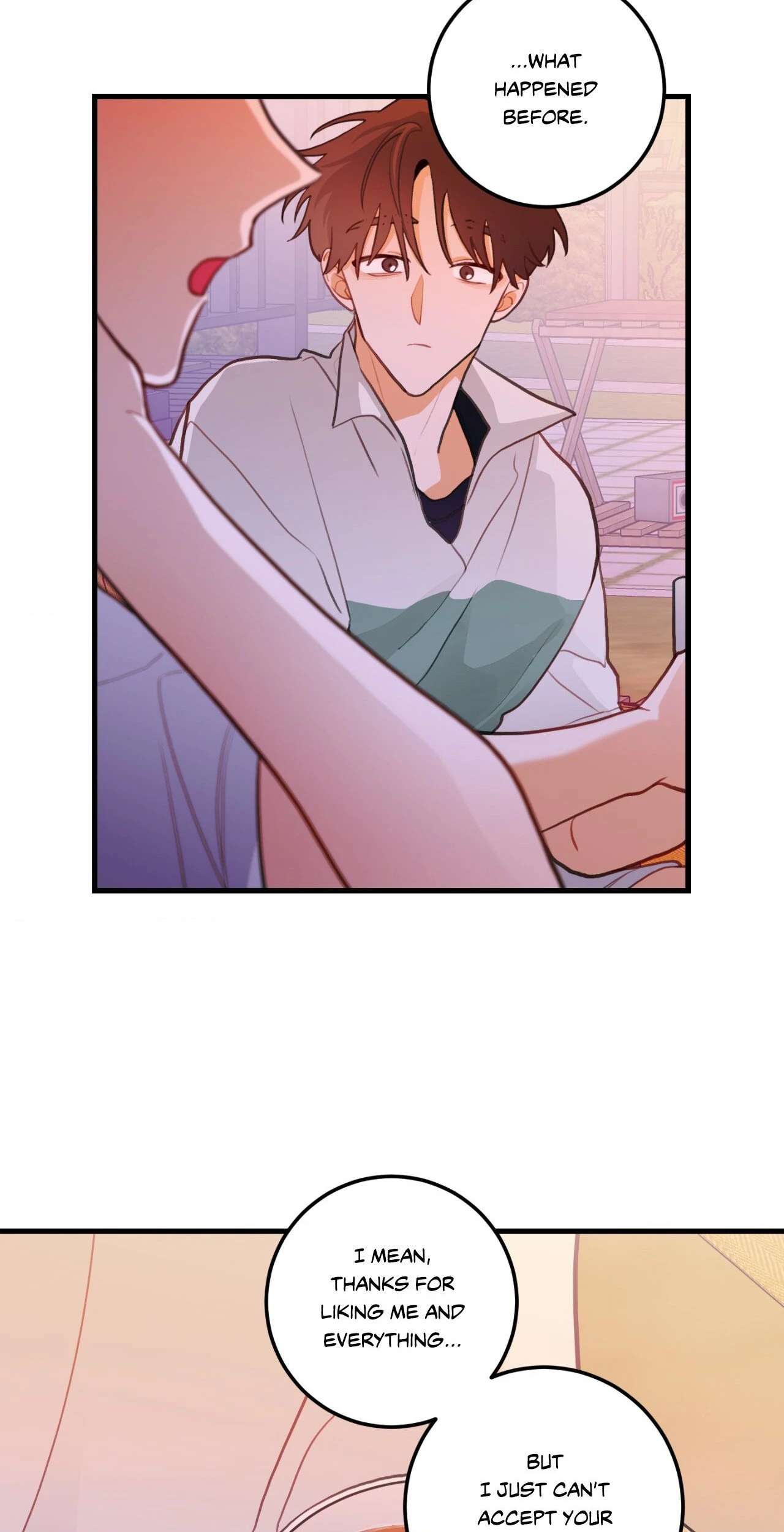 When Pear Blossoms Bloom Chapter 23 page 18 - 