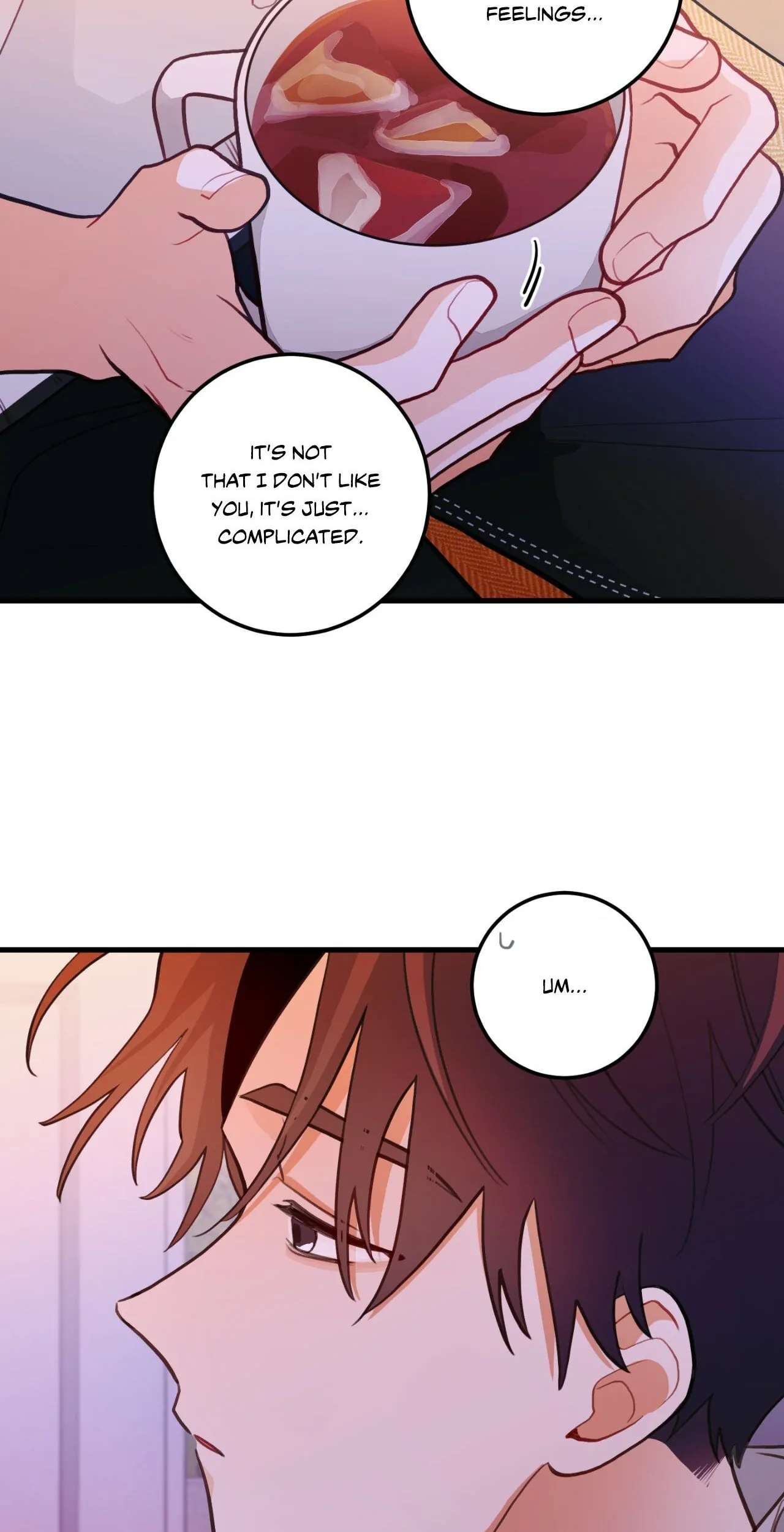 When Pear Blossoms Bloom Chapter 23 page 19 - 