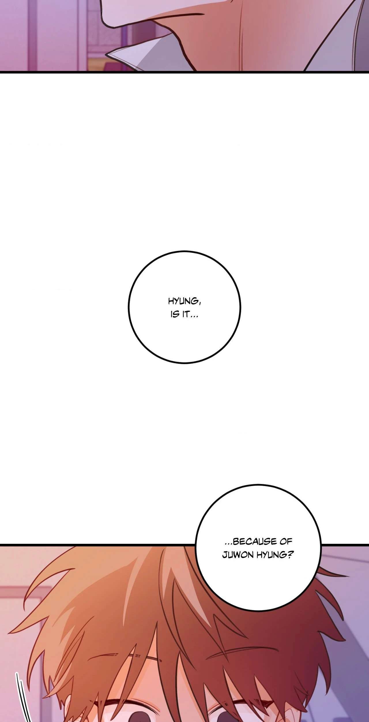 When Pear Blossoms Bloom Chapter 23 page 20 - 