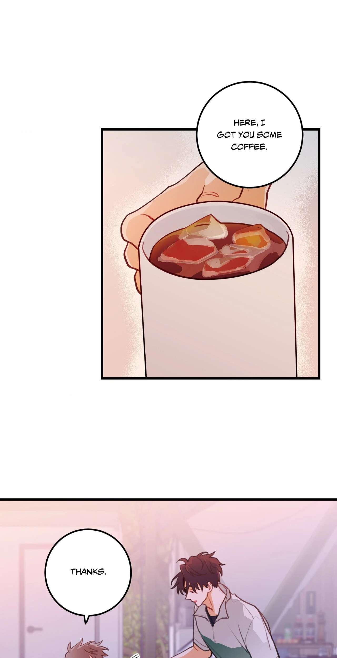 When Pear Blossoms Bloom Chapter 23 page 3 - 
