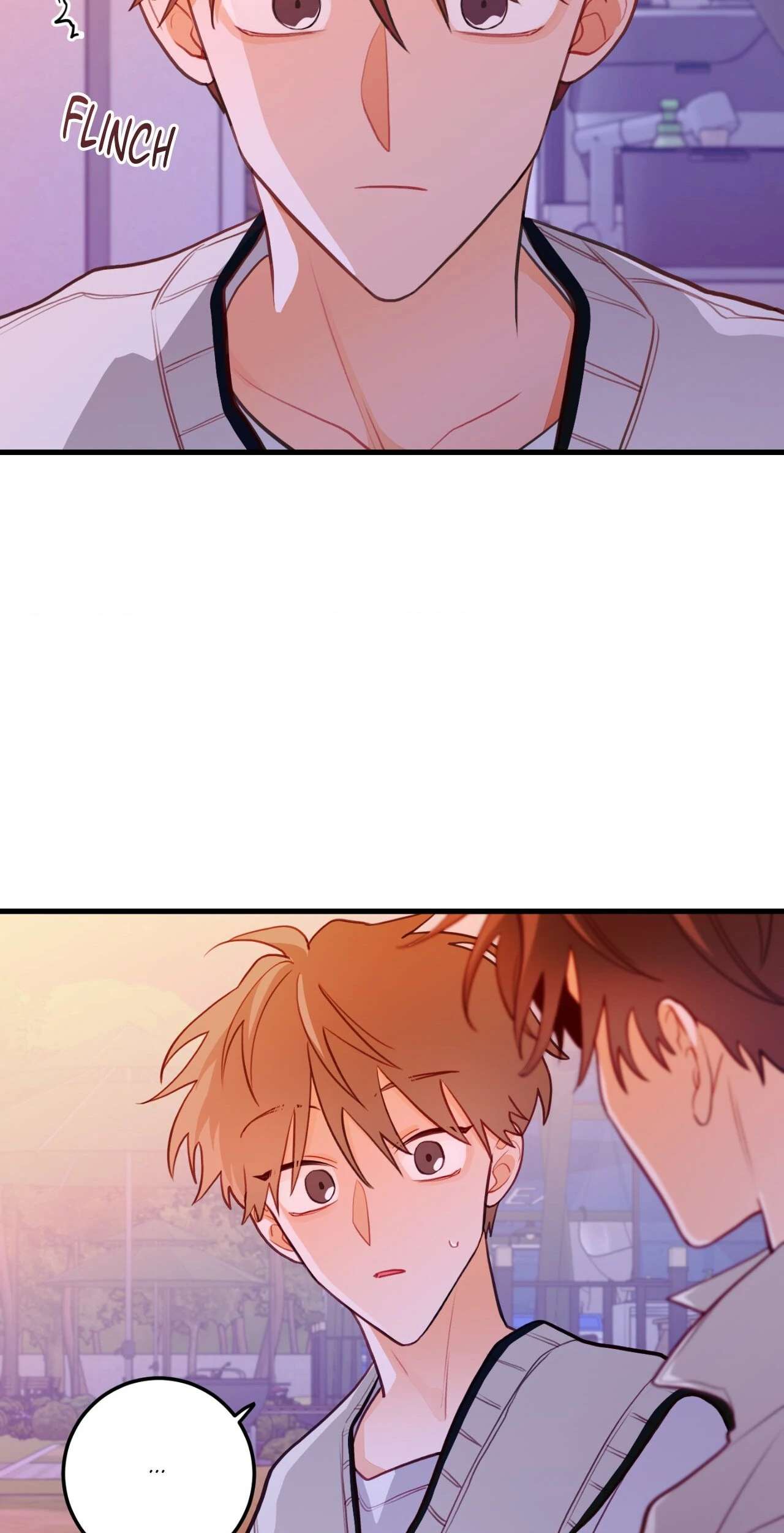 When Pear Blossoms Bloom Chapter 23 page 21 - 