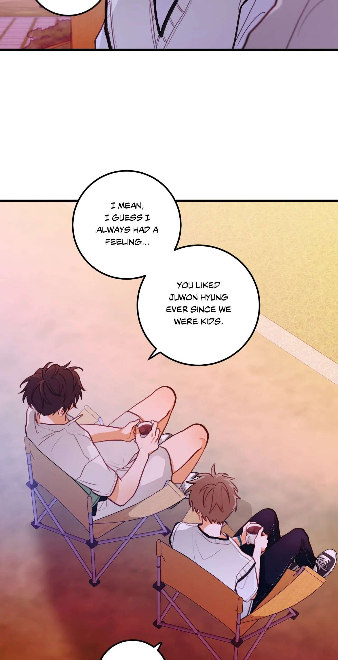 When Pear Blossoms Bloom Chapter 23 page 22 - 