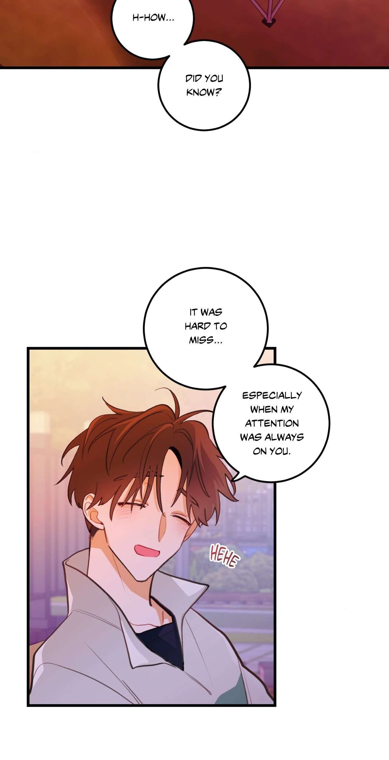When Pear Blossoms Bloom Chapter 23 page 23 - 