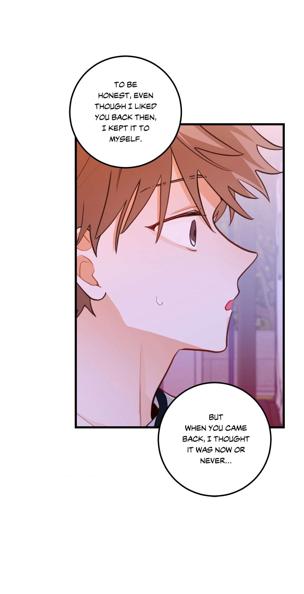 When Pear Blossoms Bloom Chapter 23 page 24 - 