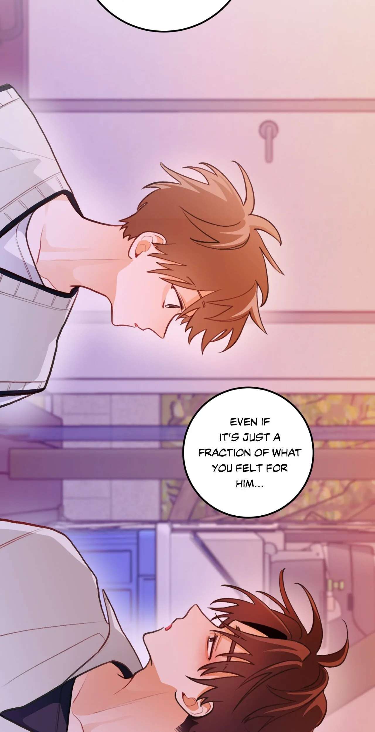 When Pear Blossoms Bloom Chapter 23 page 27 - 