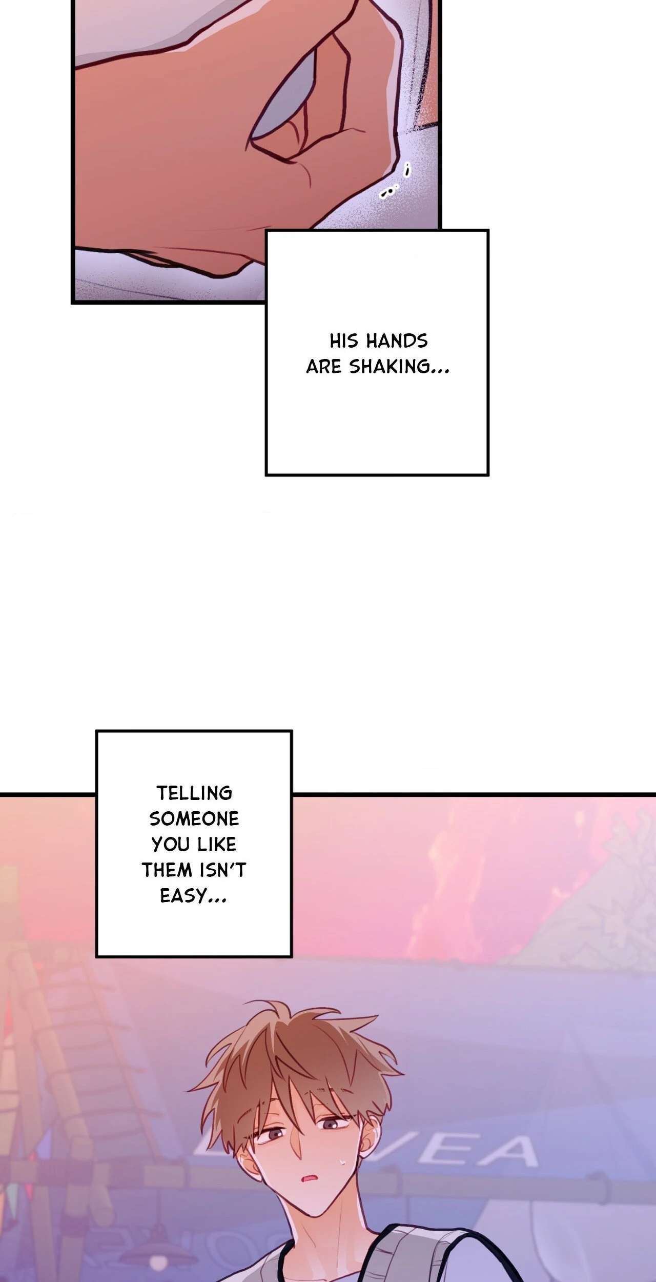 When Pear Blossoms Bloom Chapter 23 page 30 - 