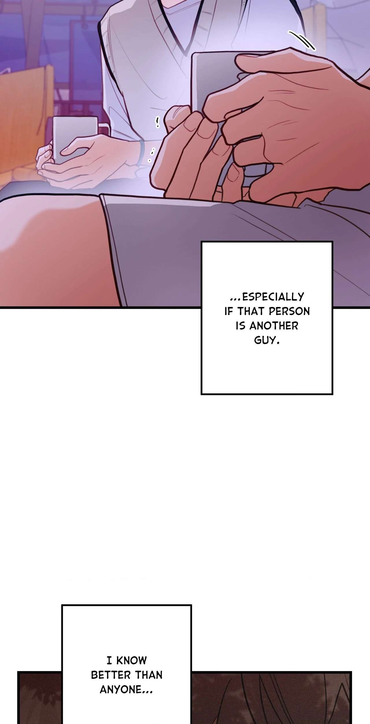 When Pear Blossoms Bloom Chapter 23 page 31 - 
