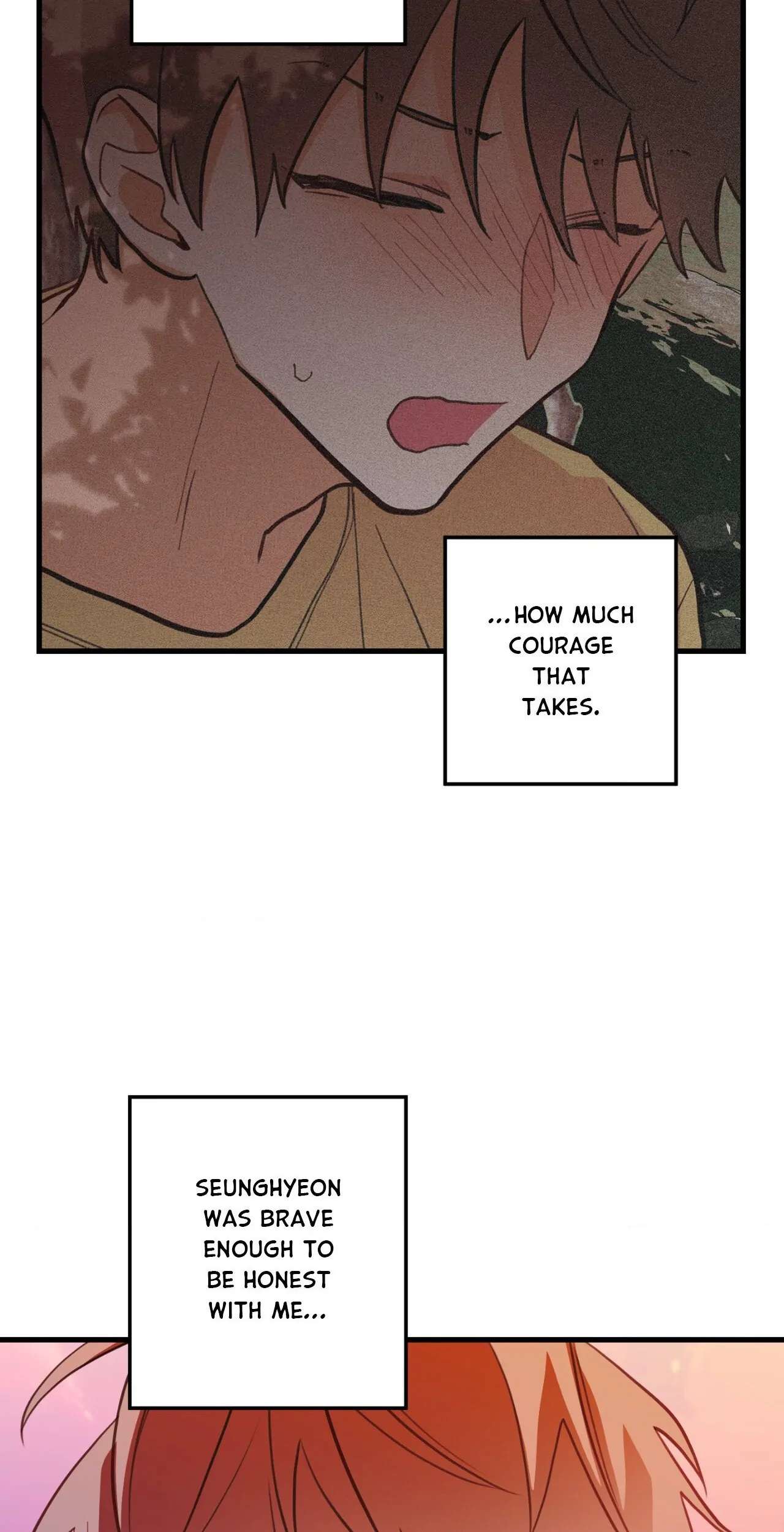 When Pear Blossoms Bloom Chapter 23 page 32 - 
