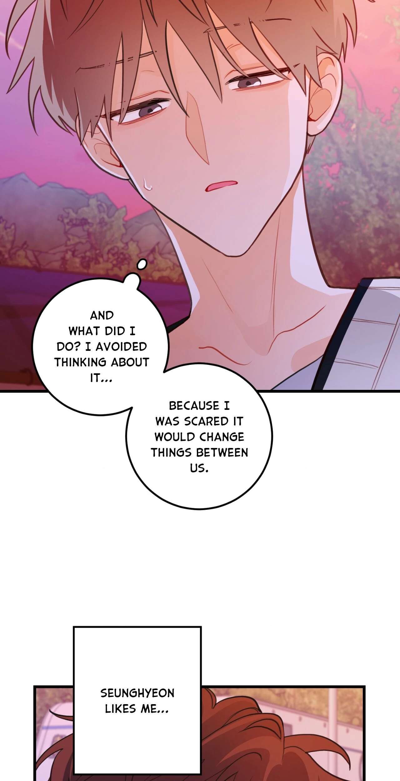 When Pear Blossoms Bloom Chapter 23 page 33 - 