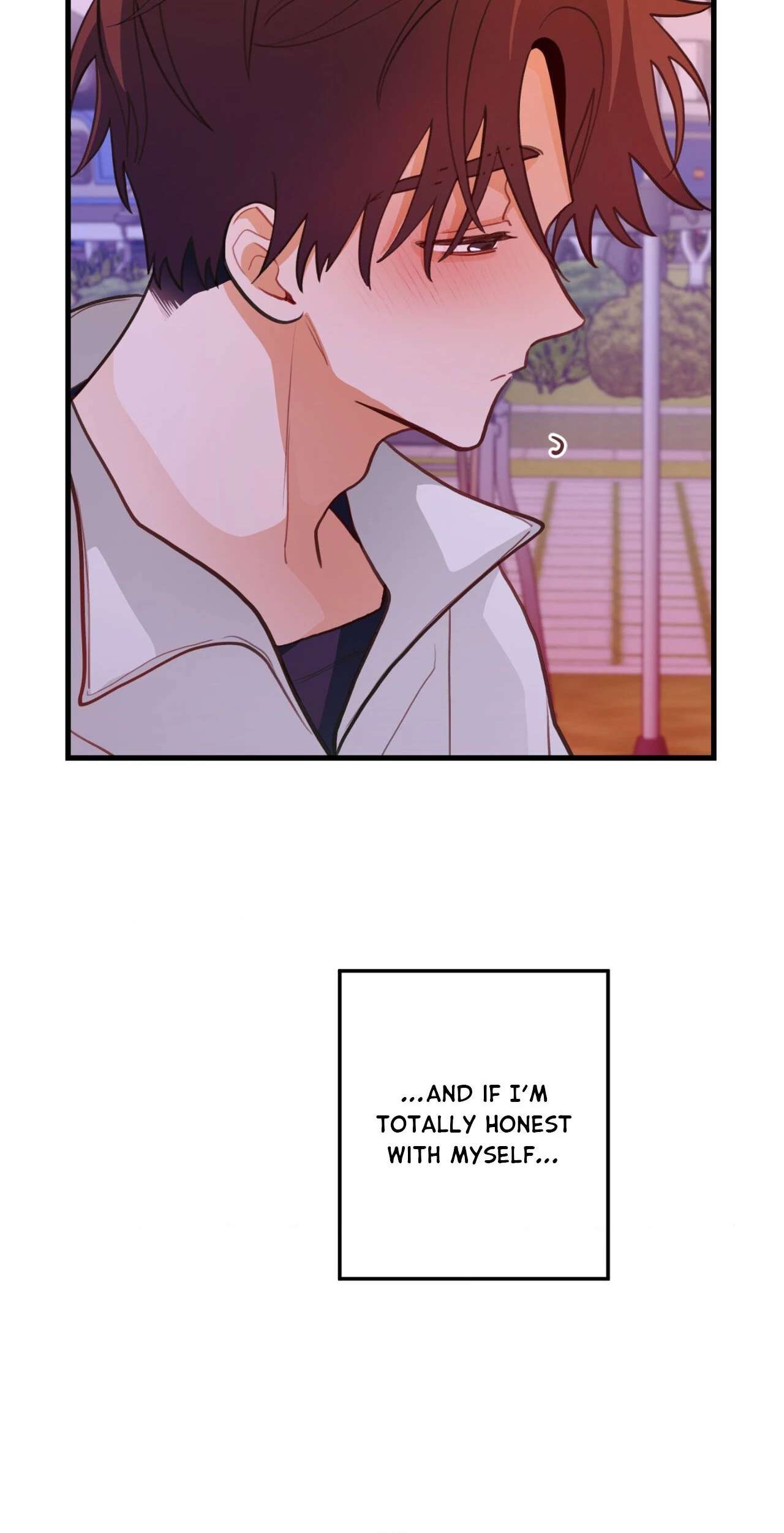 When Pear Blossoms Bloom Chapter 23 page 34 - 
