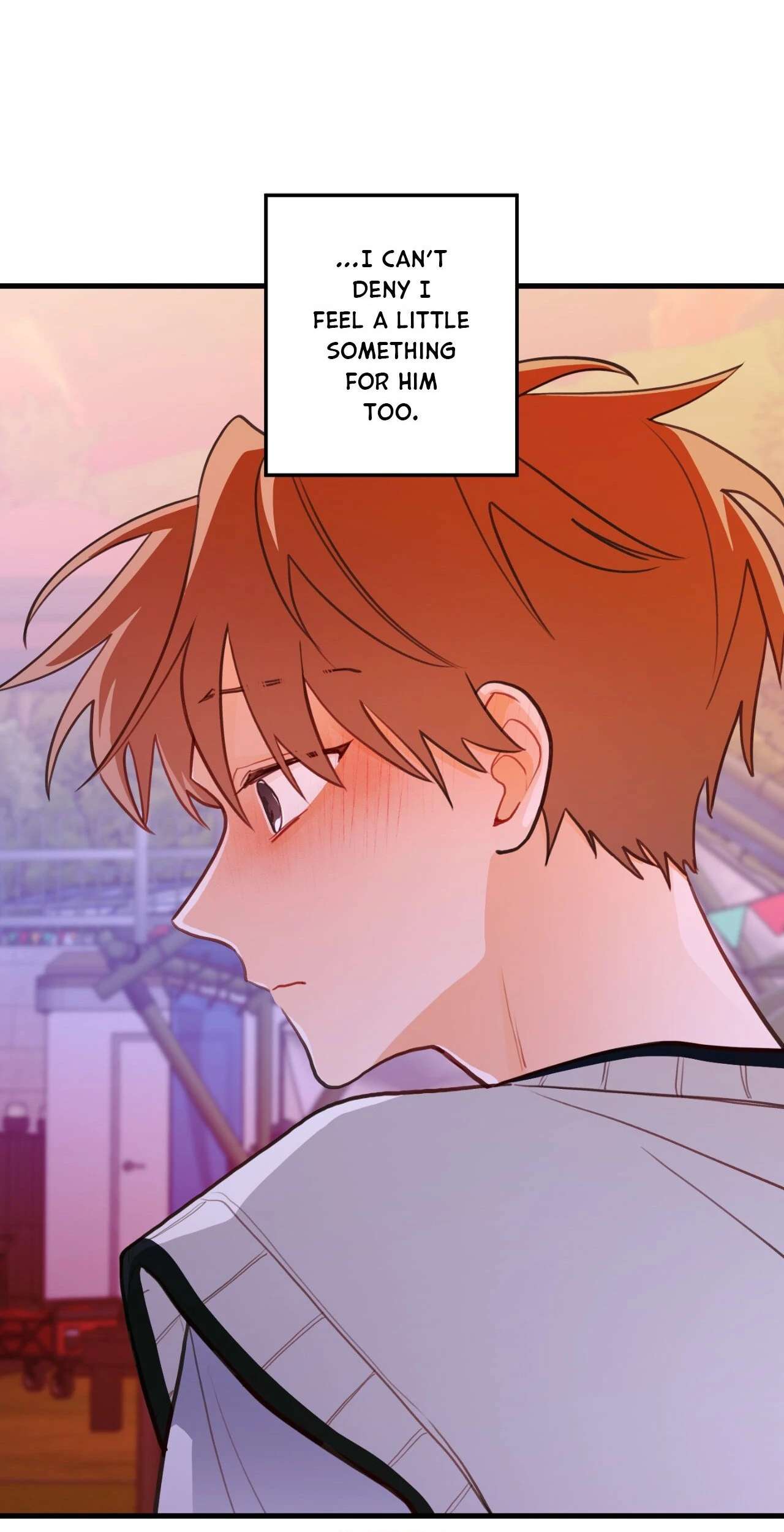 When Pear Blossoms Bloom Chapter 23 page 35 - 