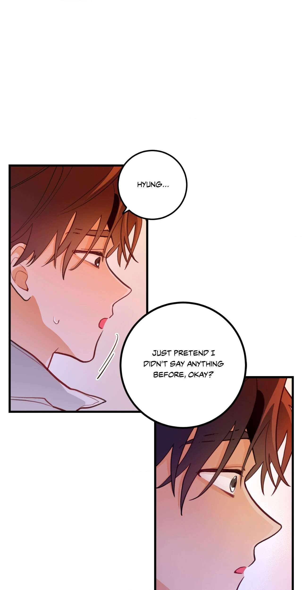When Pear Blossoms Bloom Chapter 23 page 37 - 