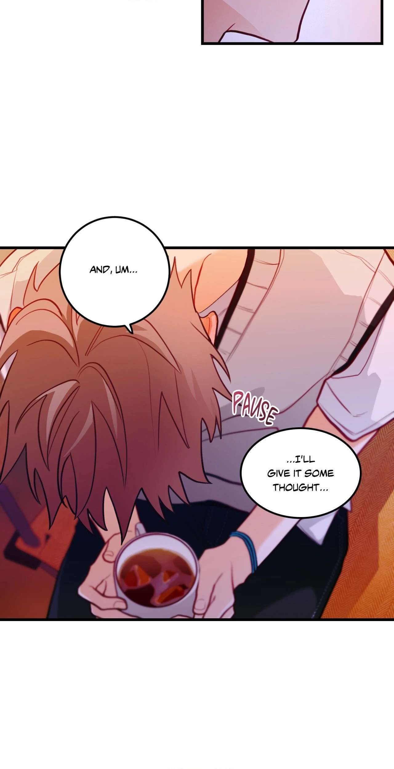 When Pear Blossoms Bloom Chapter 23 page 38 - 