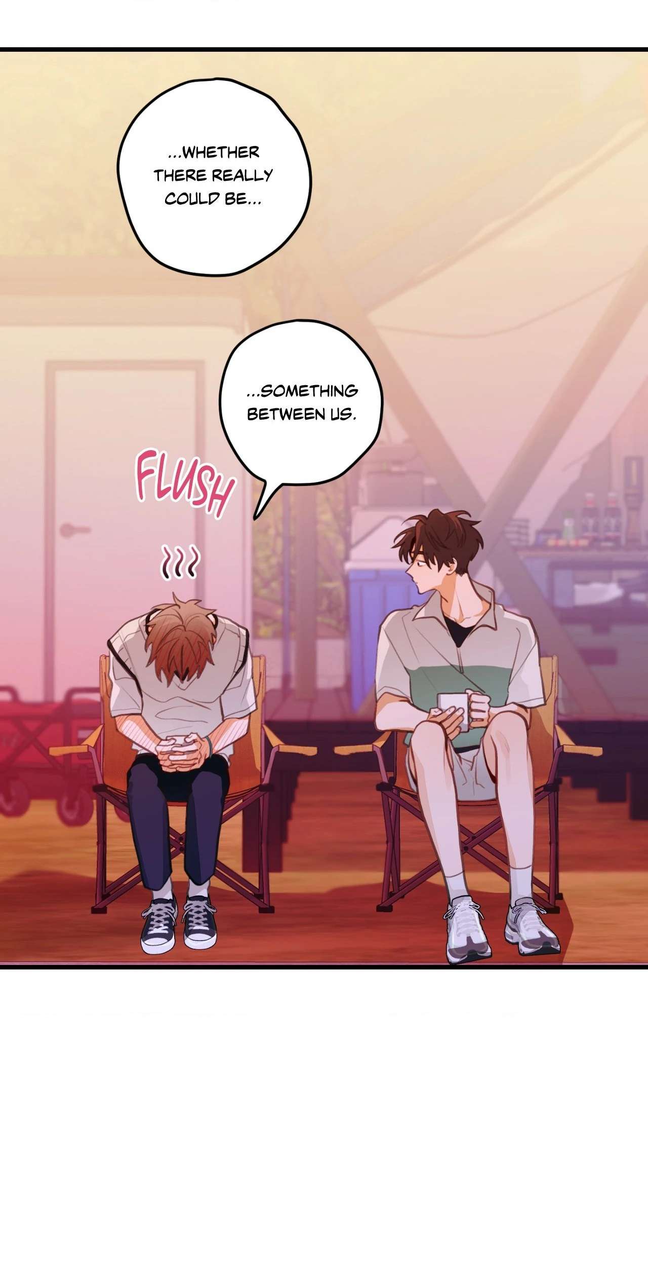 When Pear Blossoms Bloom Chapter 23 page 39 - 