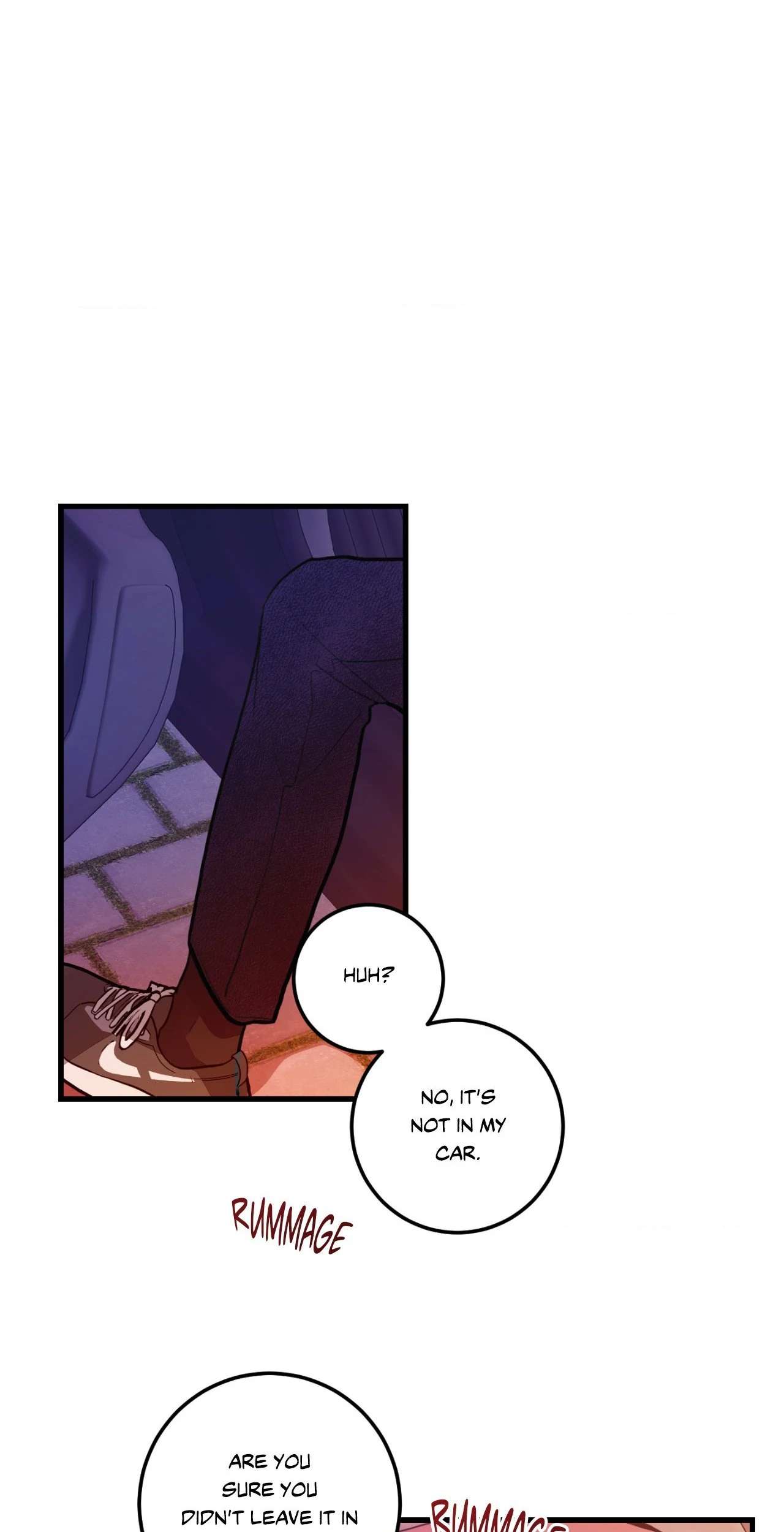When Pear Blossoms Bloom Chapter 23 page 42 - 