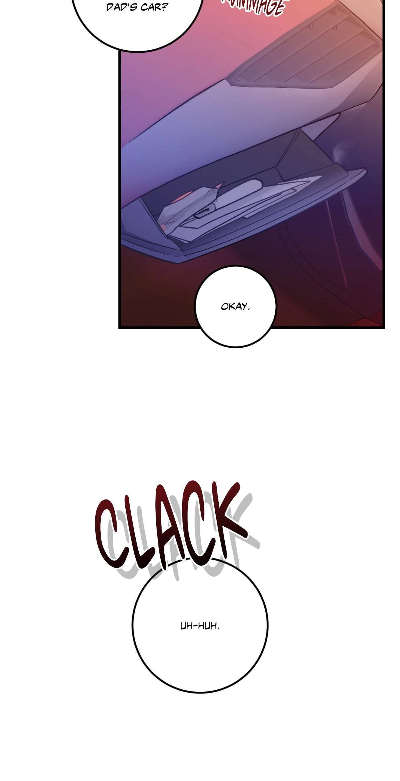 When Pear Blossoms Bloom Chapter 23 page 43 - 