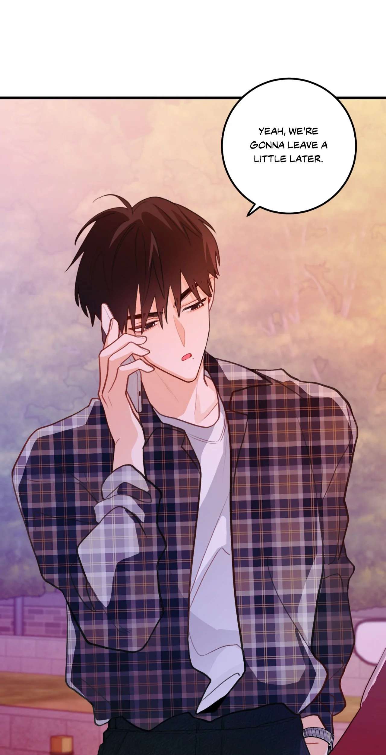 When Pear Blossoms Bloom Chapter 23 page 44 - 
