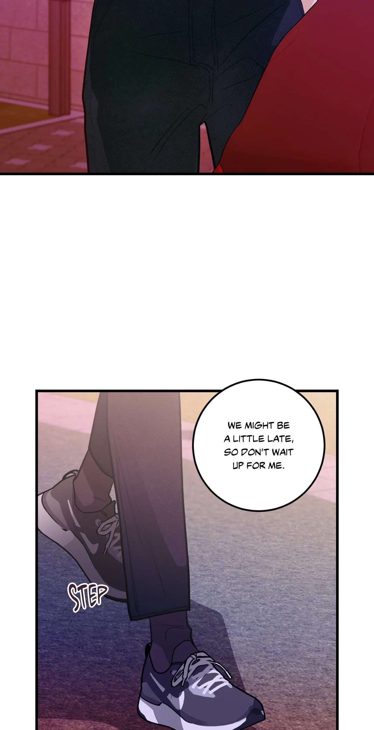 When Pear Blossoms Bloom Chapter 23 page 45 - 
