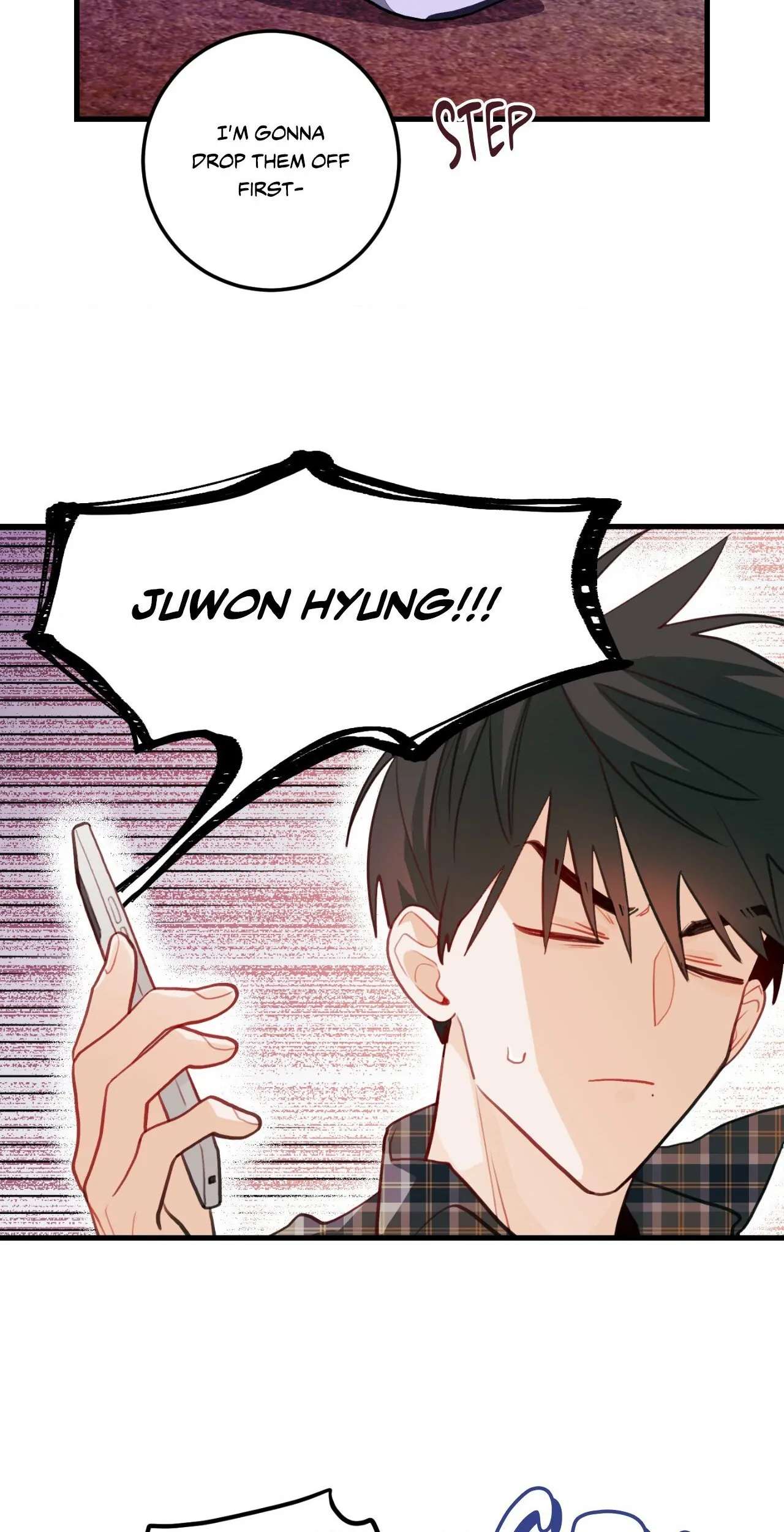 When Pear Blossoms Bloom Chapter 23 page 46 - 