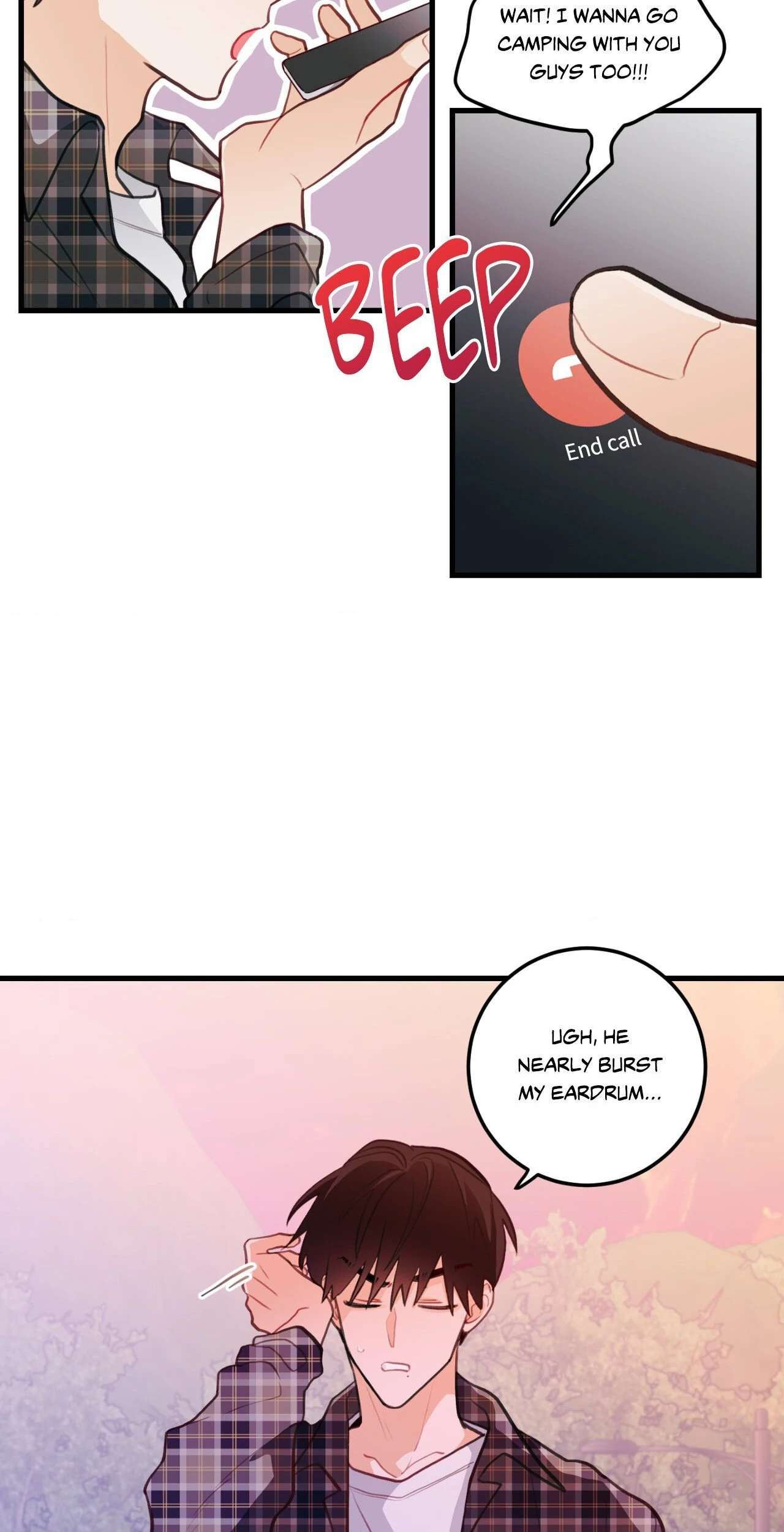 When Pear Blossoms Bloom Chapter 23 page 49 - 