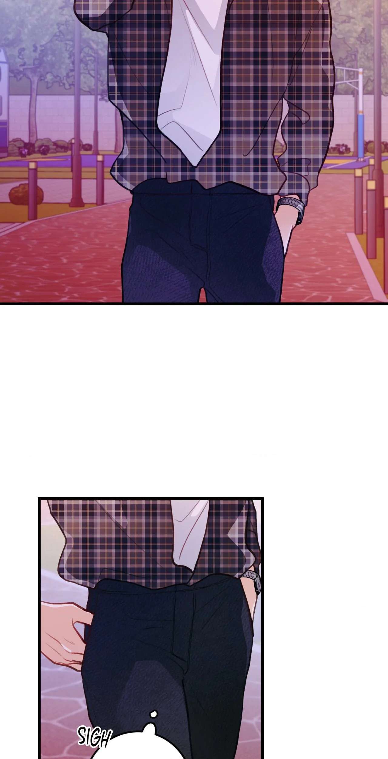 When Pear Blossoms Bloom Chapter 23 page 50 - 
