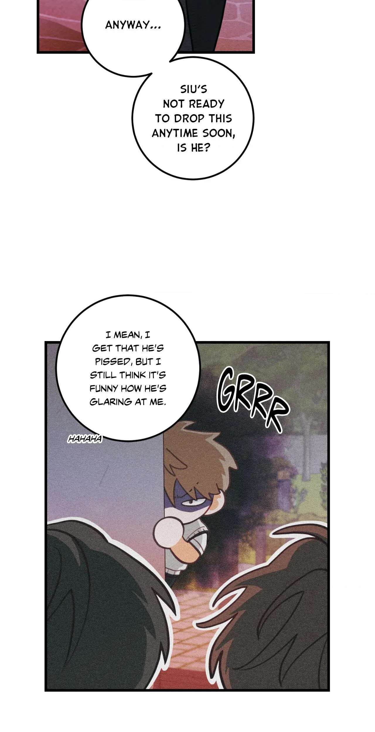 When Pear Blossoms Bloom Chapter 23 page 51 - 