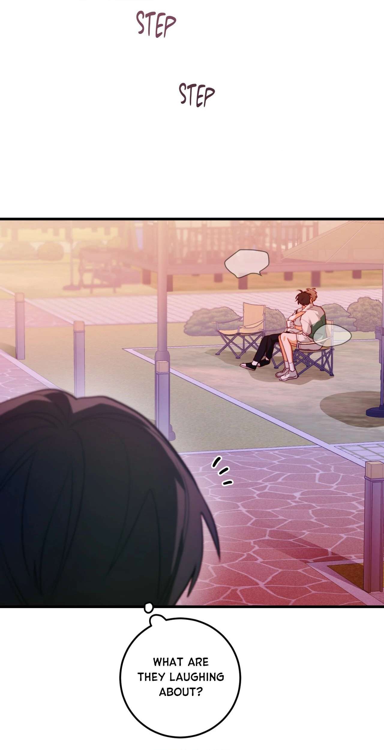 When Pear Blossoms Bloom Chapter 23 page 53 - 