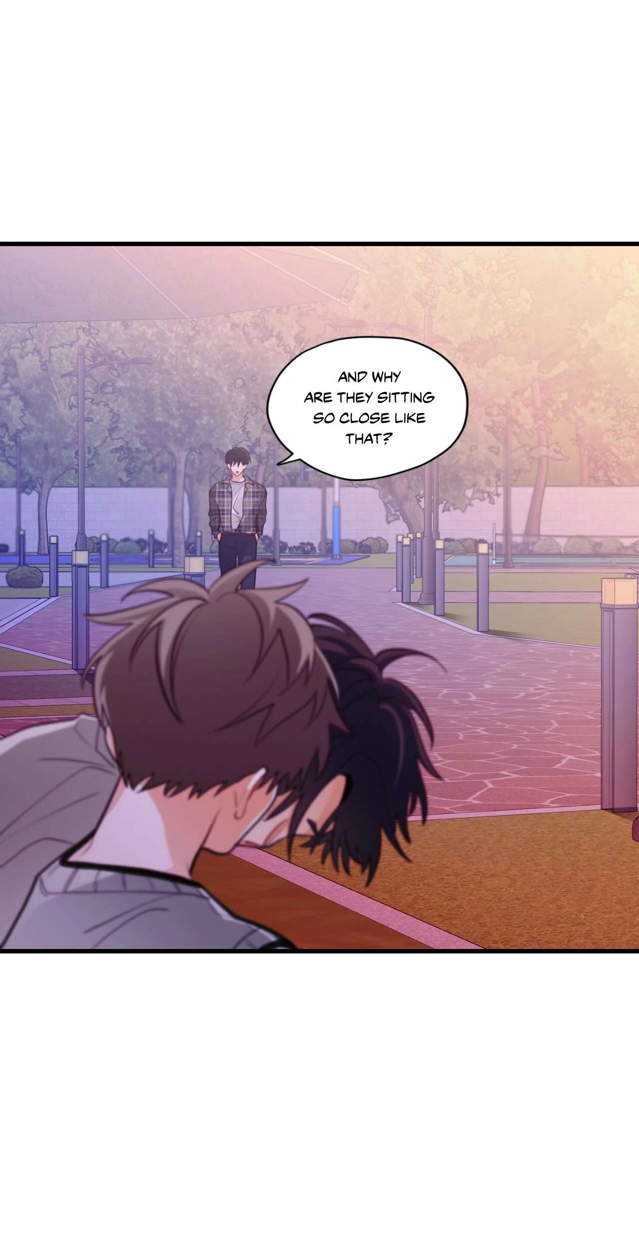 When Pear Blossoms Bloom Chapter 23 page 54 - 