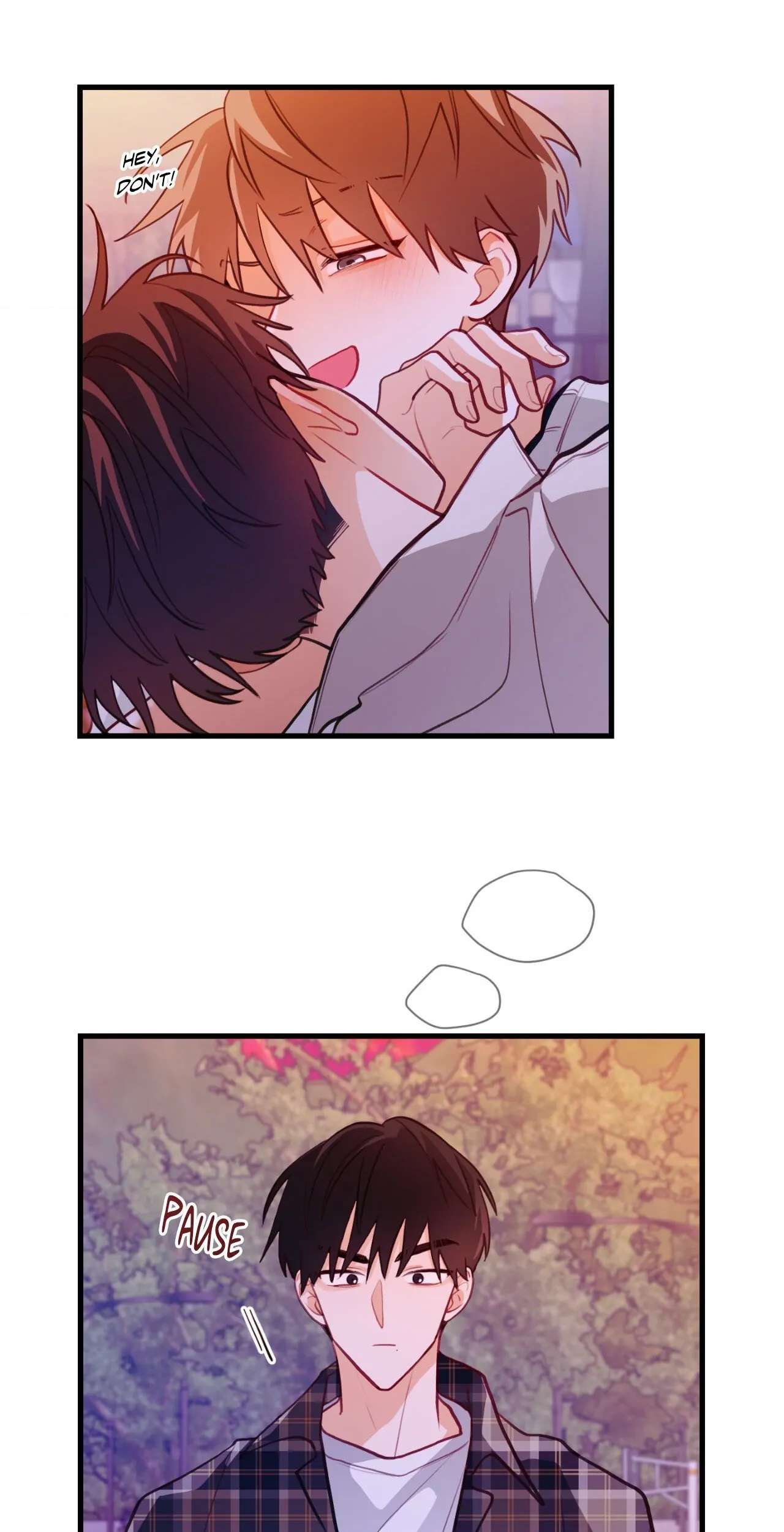 When Pear Blossoms Bloom Chapter 23 page 55 - 