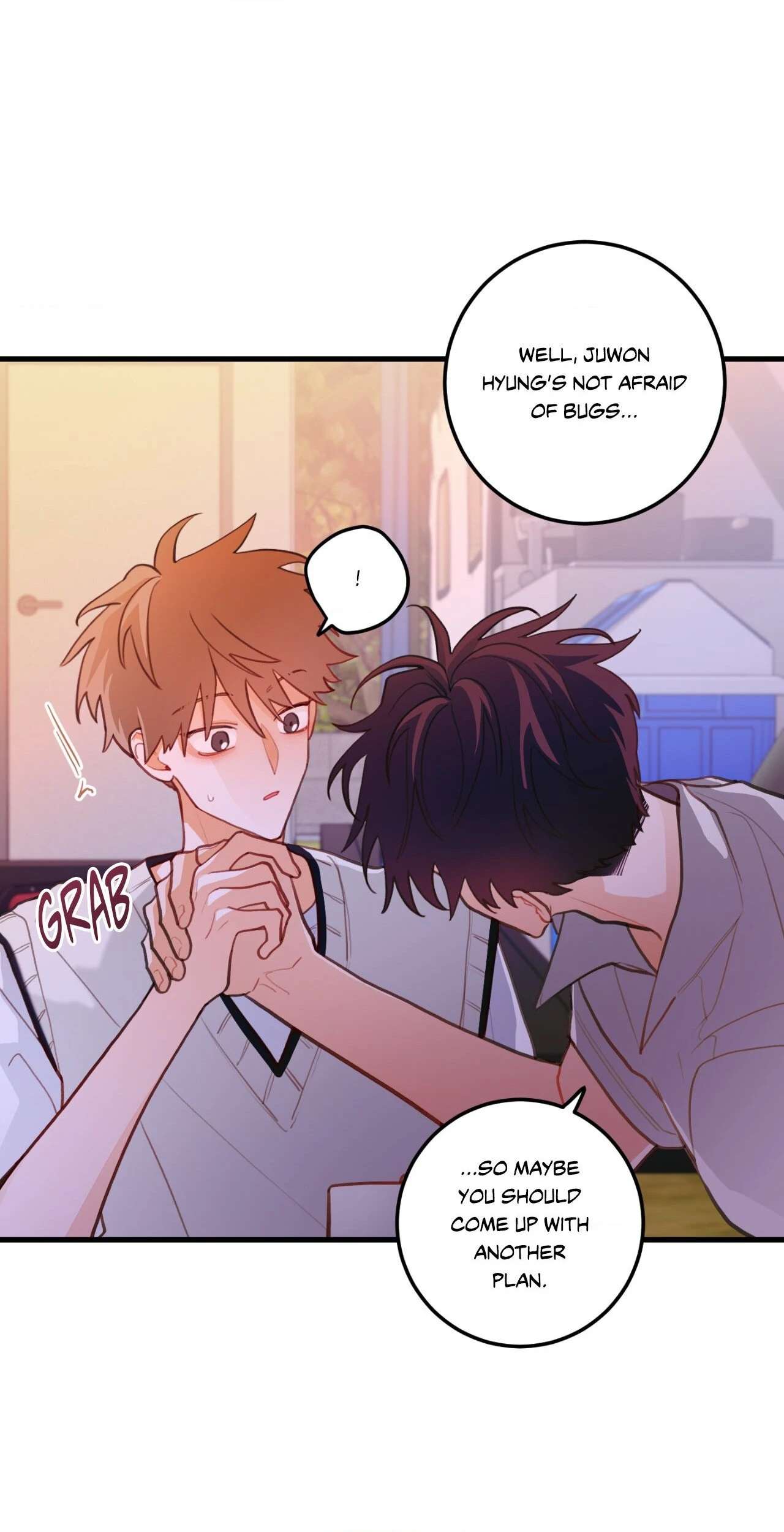 When Pear Blossoms Bloom Chapter 23 page 10 - 