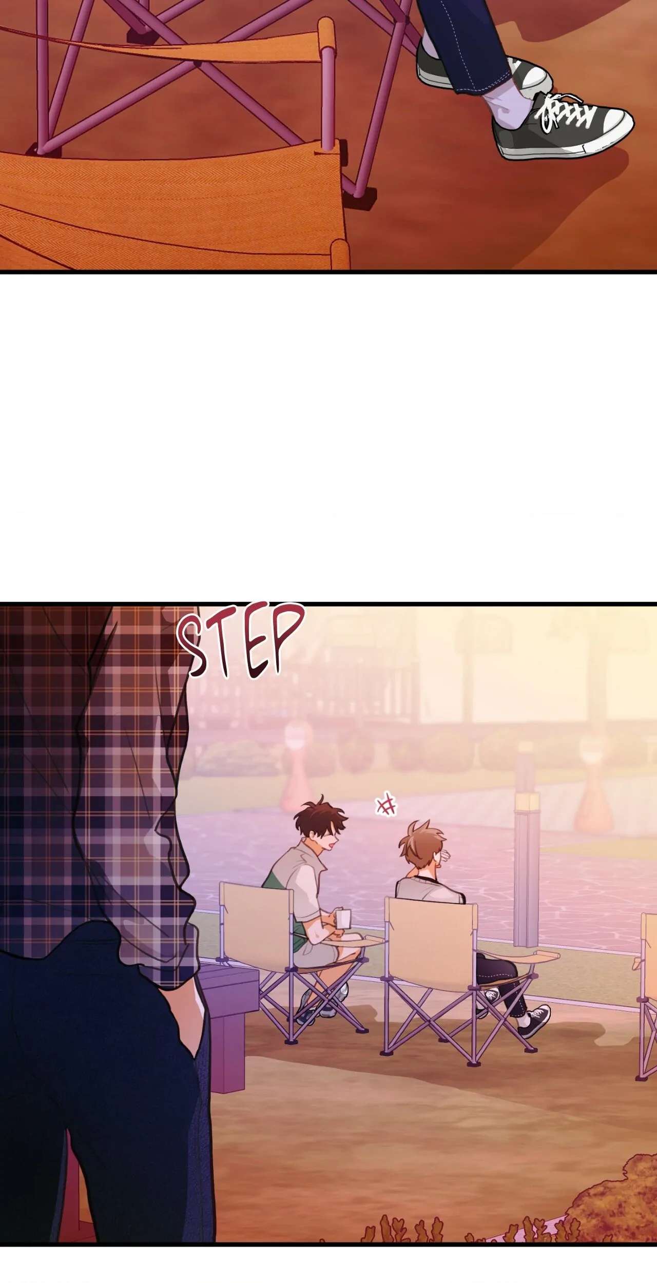 When Pear Blossoms Bloom Chapter 24 page 2 - 
