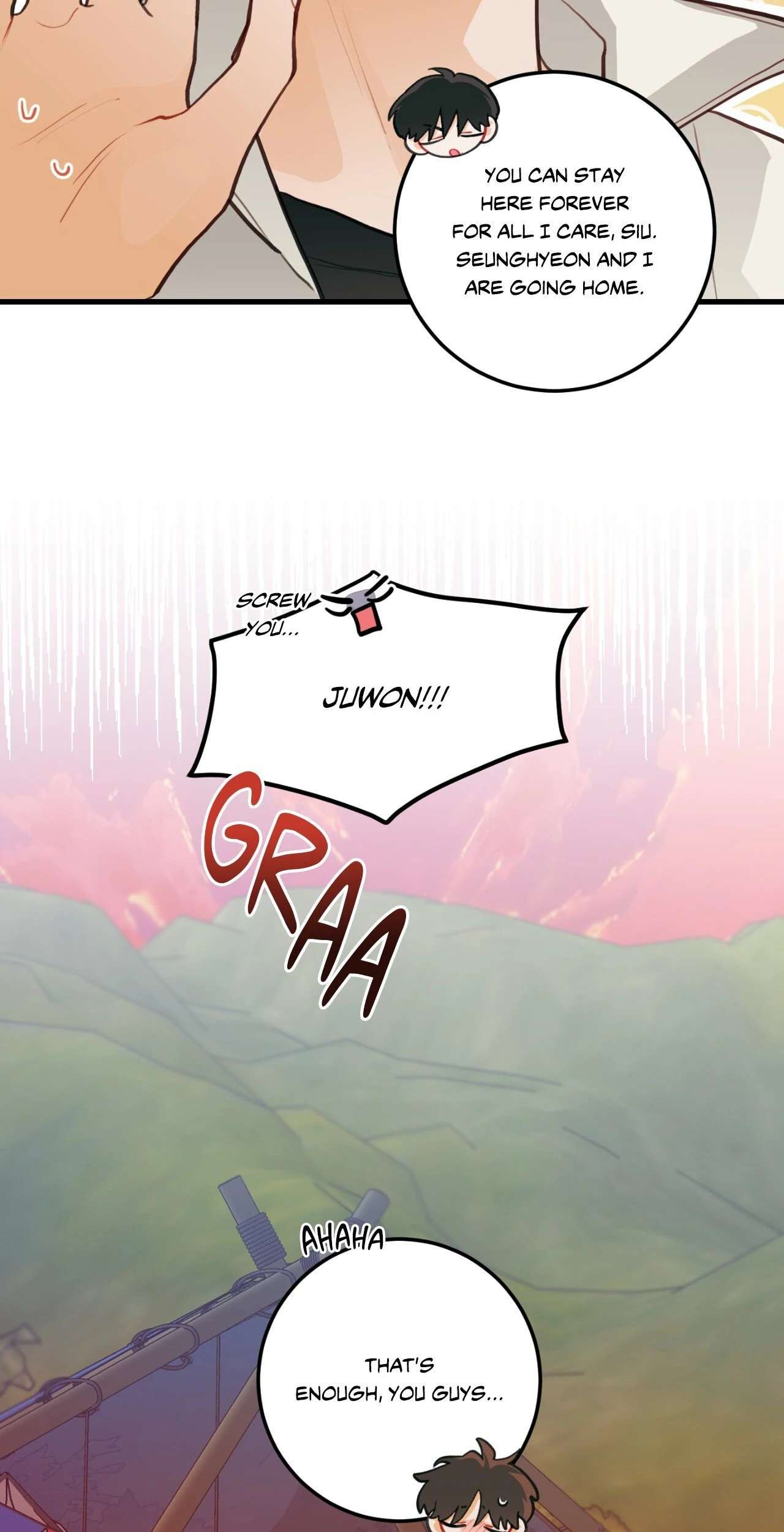 When Pear Blossoms Bloom Chapter 24 page 11 - 