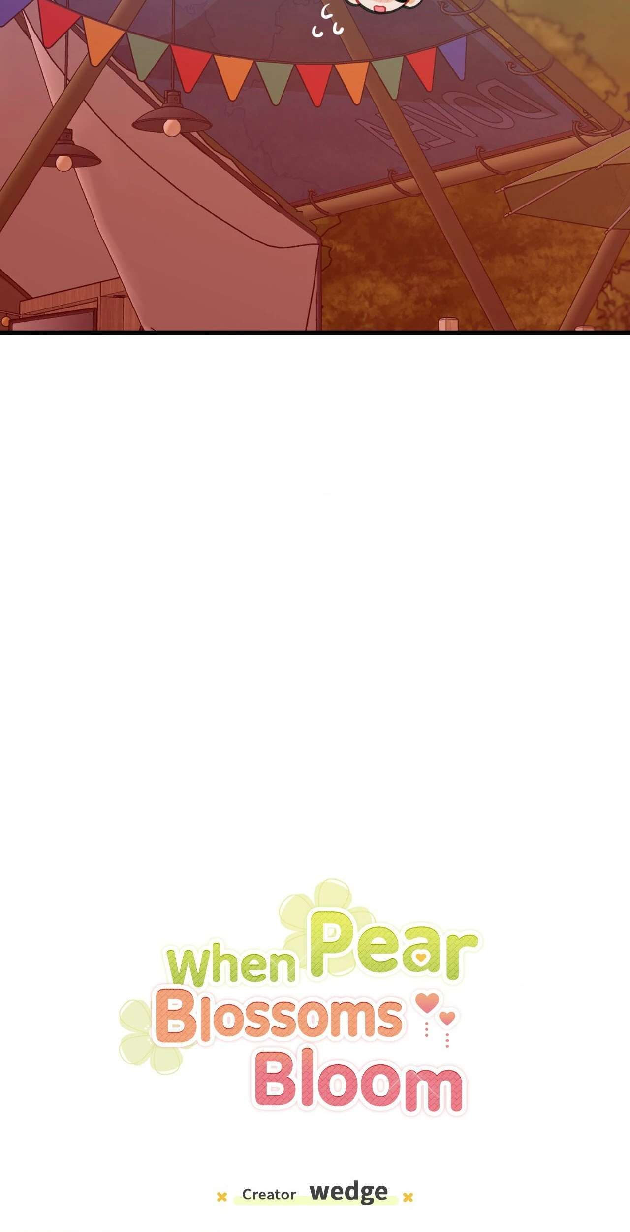 When Pear Blossoms Bloom Chapter 24 page 12 - 