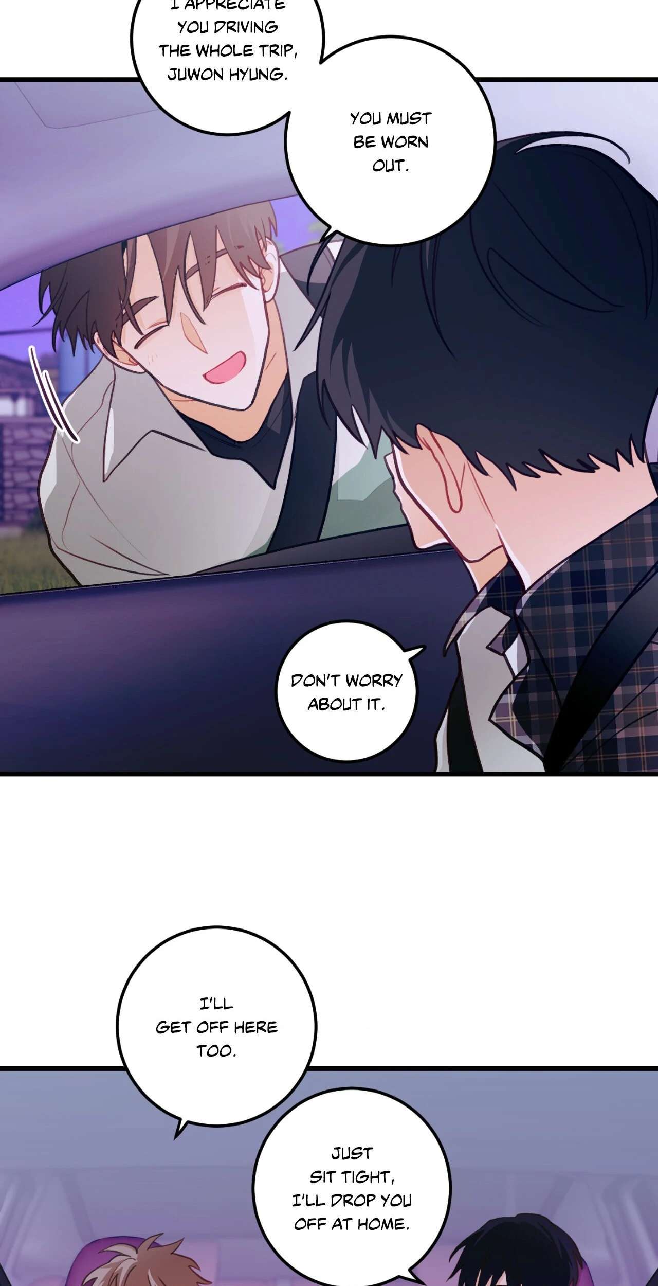 When Pear Blossoms Bloom Chapter 24 page 15 - 