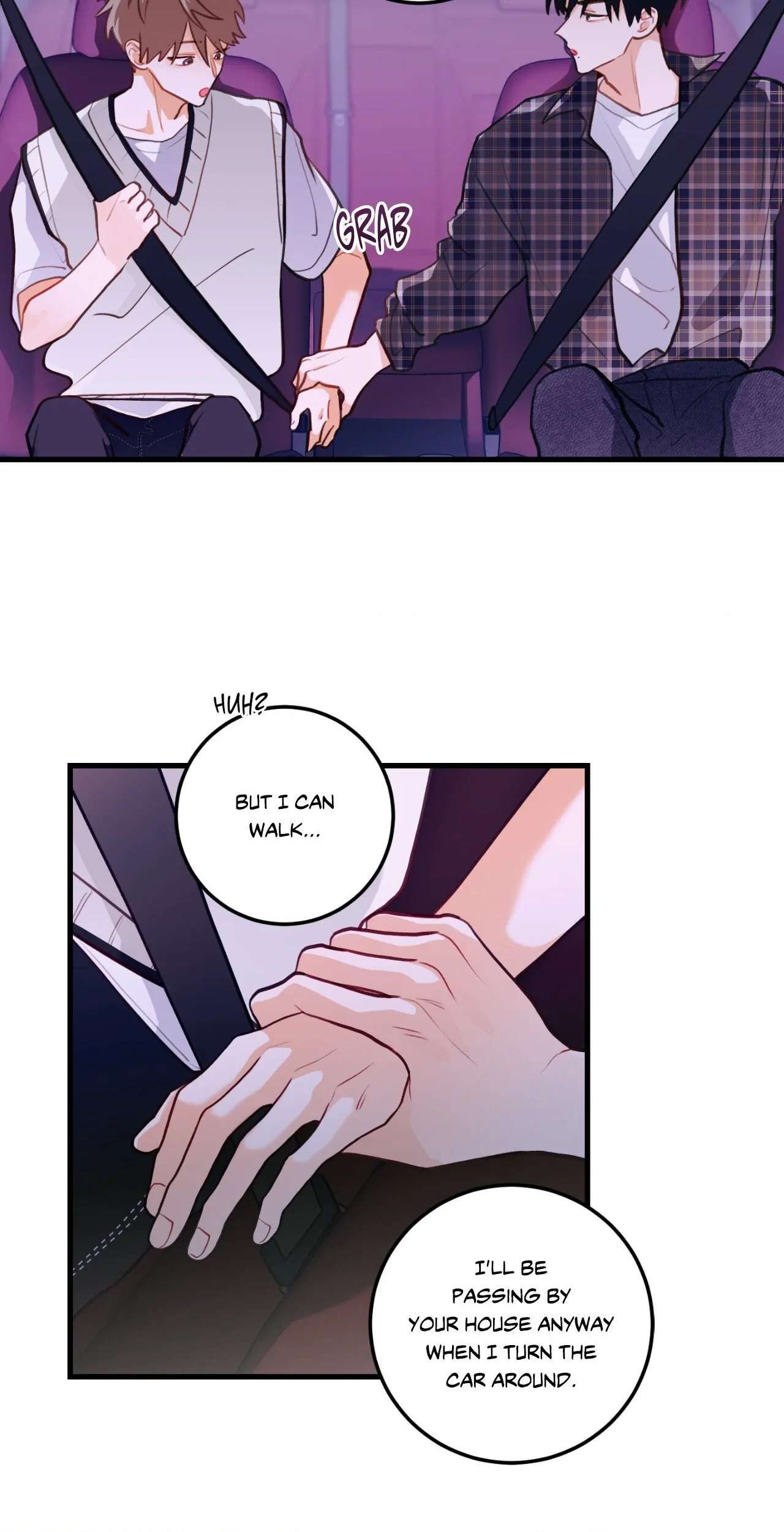 When Pear Blossoms Bloom Chapter 24 page 16 - 