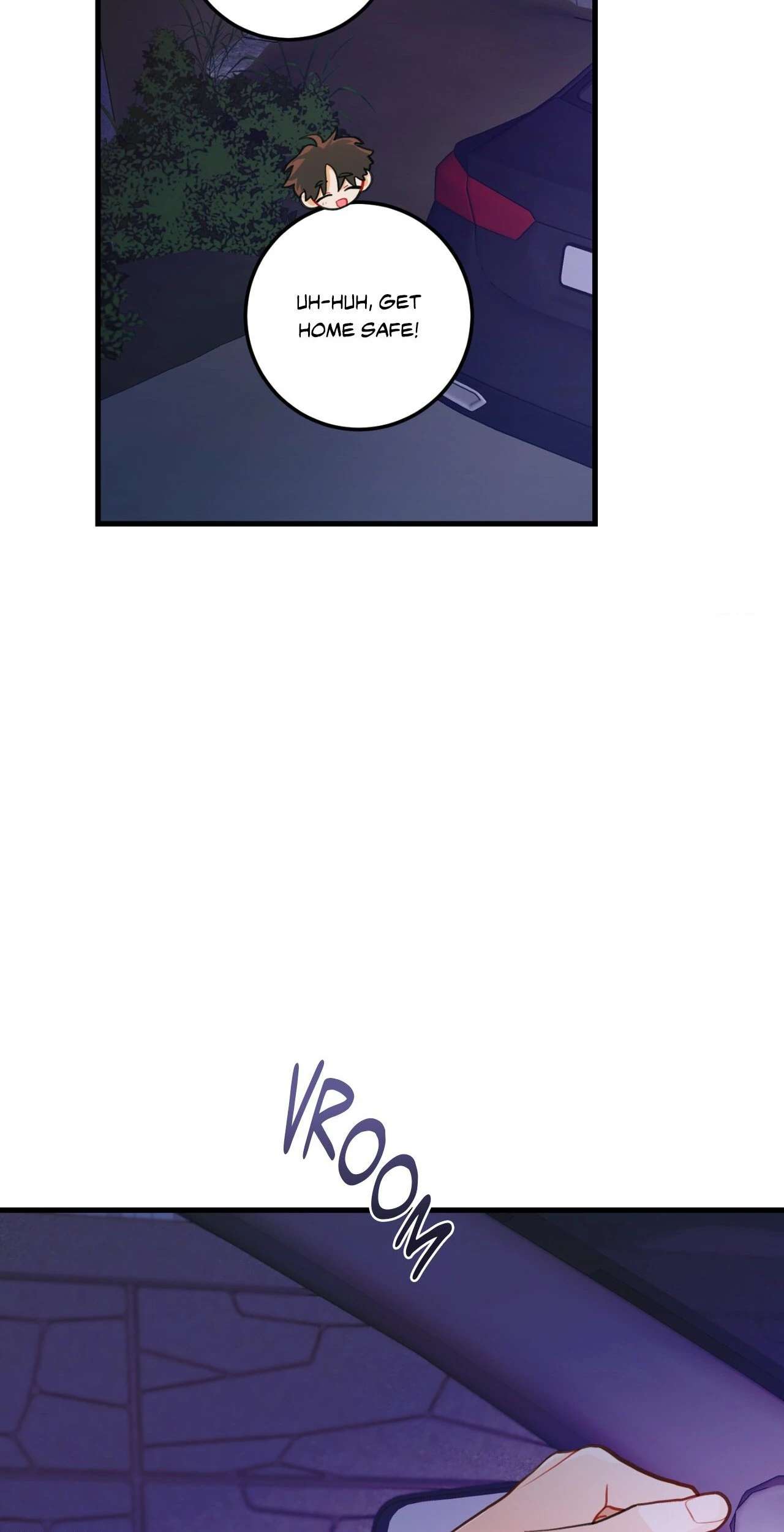 When Pear Blossoms Bloom Chapter 24 page 18 - 