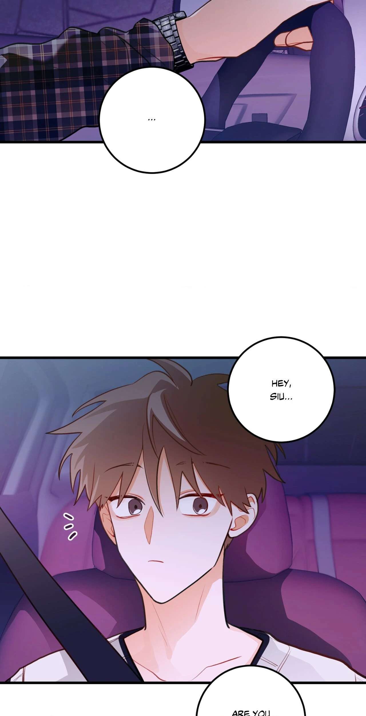 When Pear Blossoms Bloom Chapter 24 page 19 - 