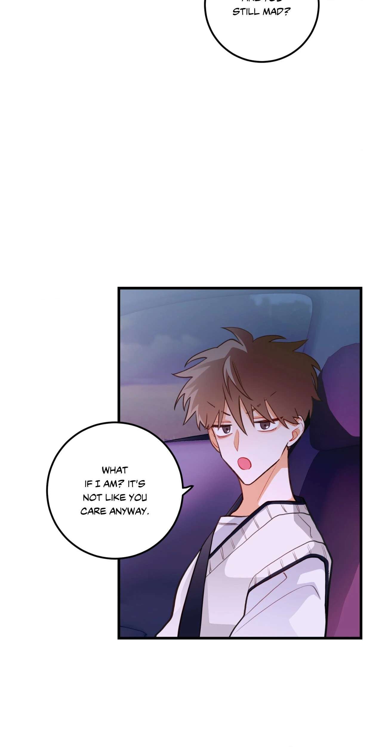 When Pear Blossoms Bloom Chapter 24 page 20 - 