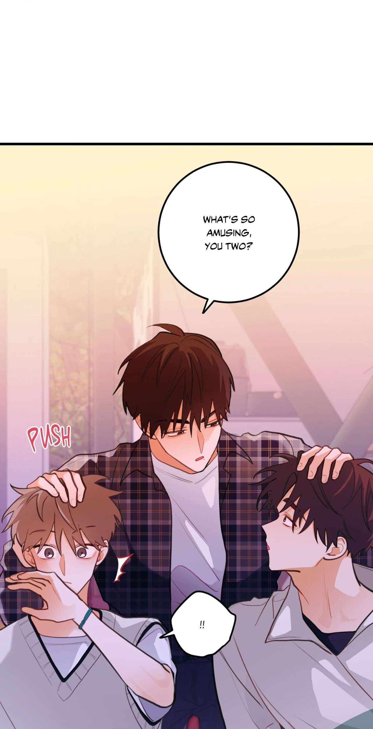 When Pear Blossoms Bloom Chapter 24 page 3 - 