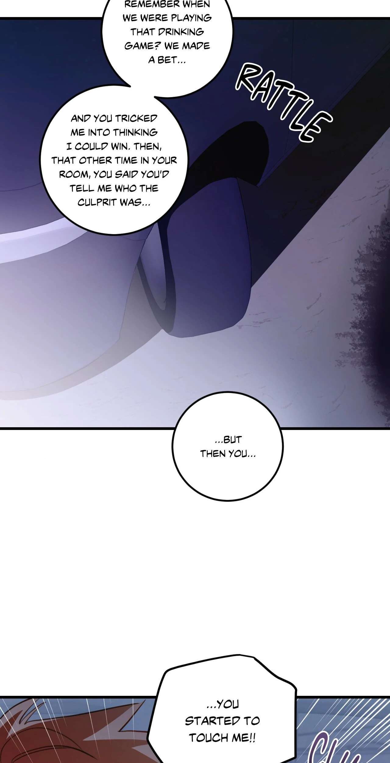 When Pear Blossoms Bloom Chapter 24 page 22 - 