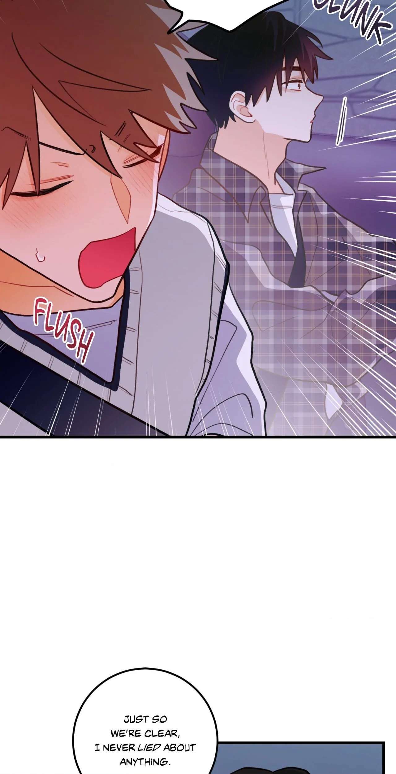 When Pear Blossoms Bloom Chapter 24 page 23 - 