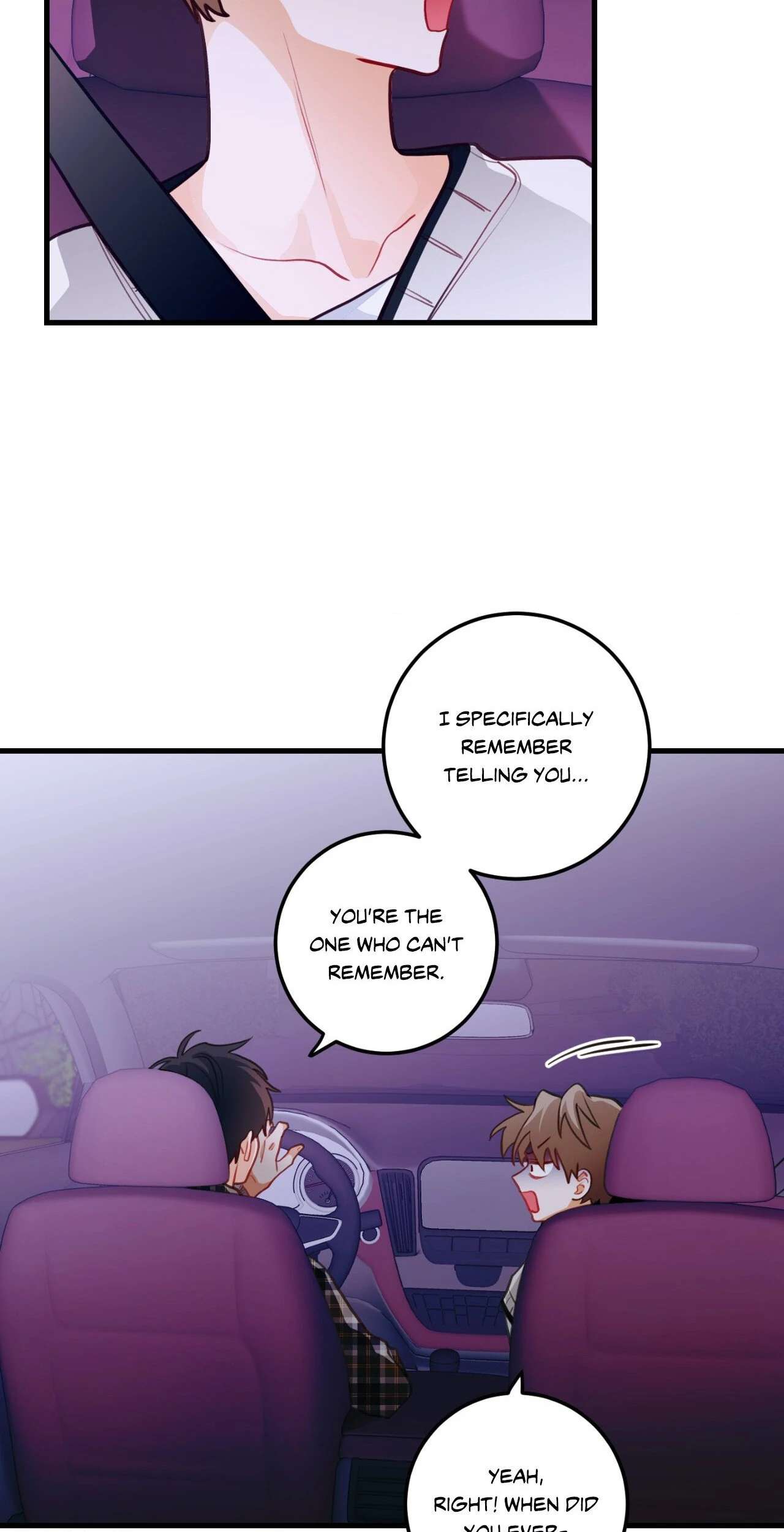 When Pear Blossoms Bloom Chapter 24 page 25 - 