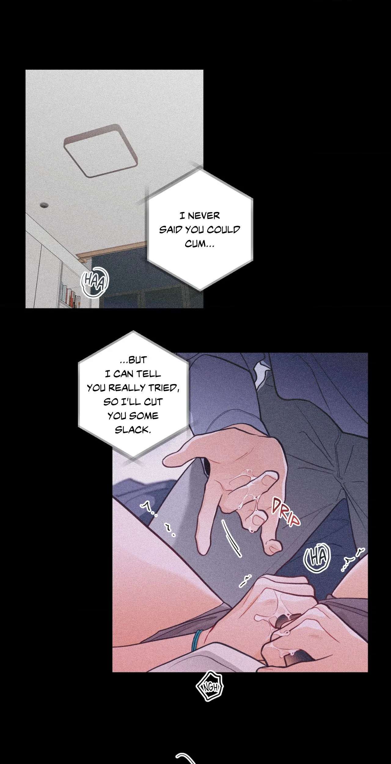 When Pear Blossoms Bloom Chapter 24 page 27 - 